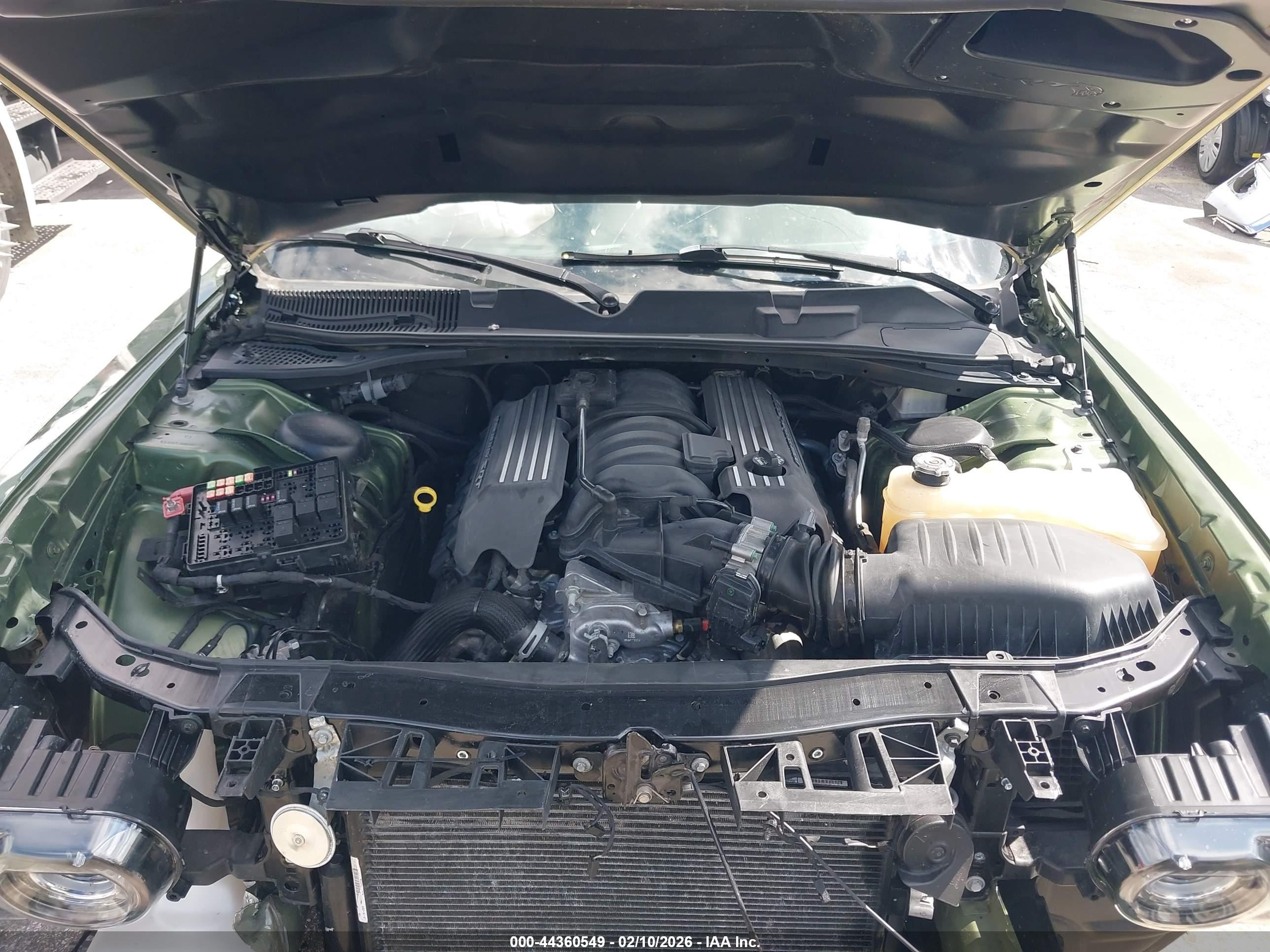 DODGE CHALLENGER image 10