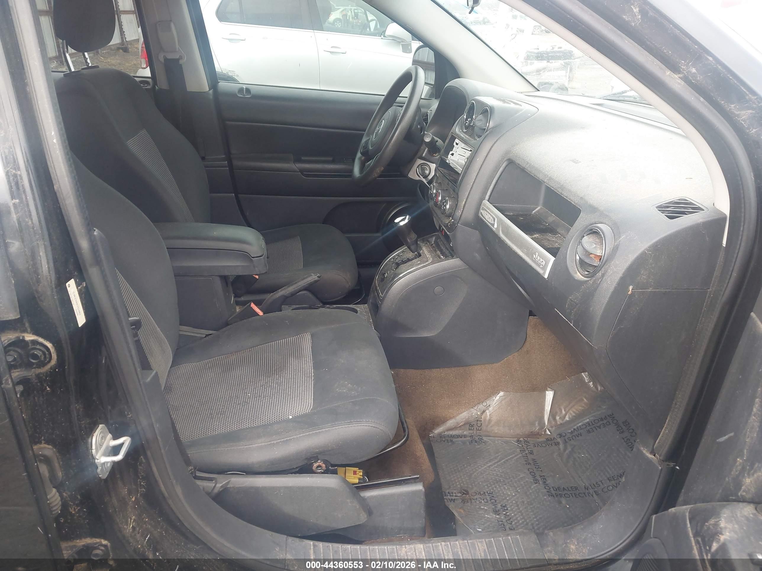 JEEP COMPASS image 5