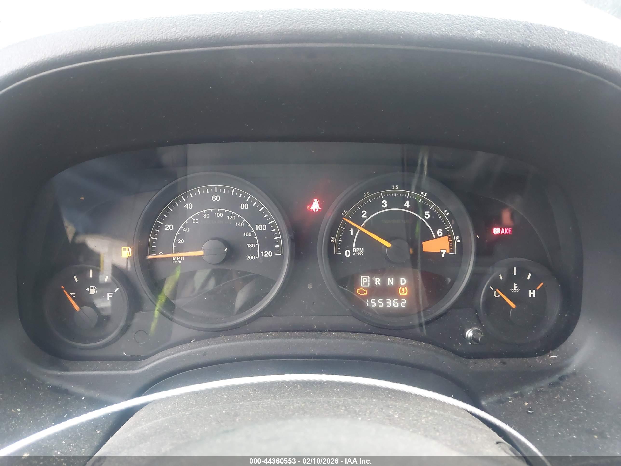 JEEP COMPASS image 7