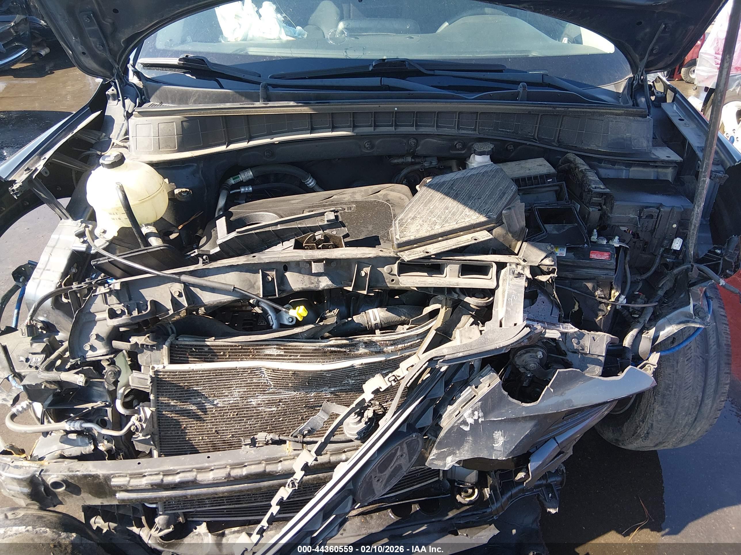 HYUNDAI TUCSON image 10