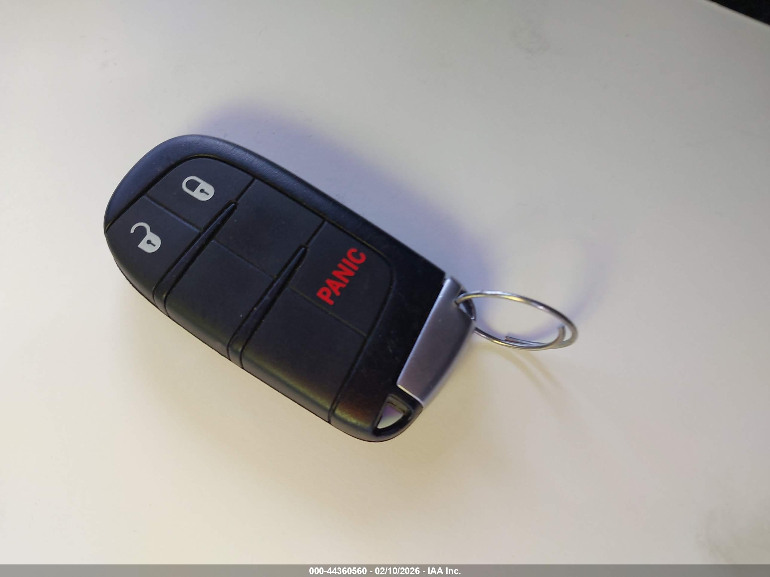 DODGE JOURNEY image 11