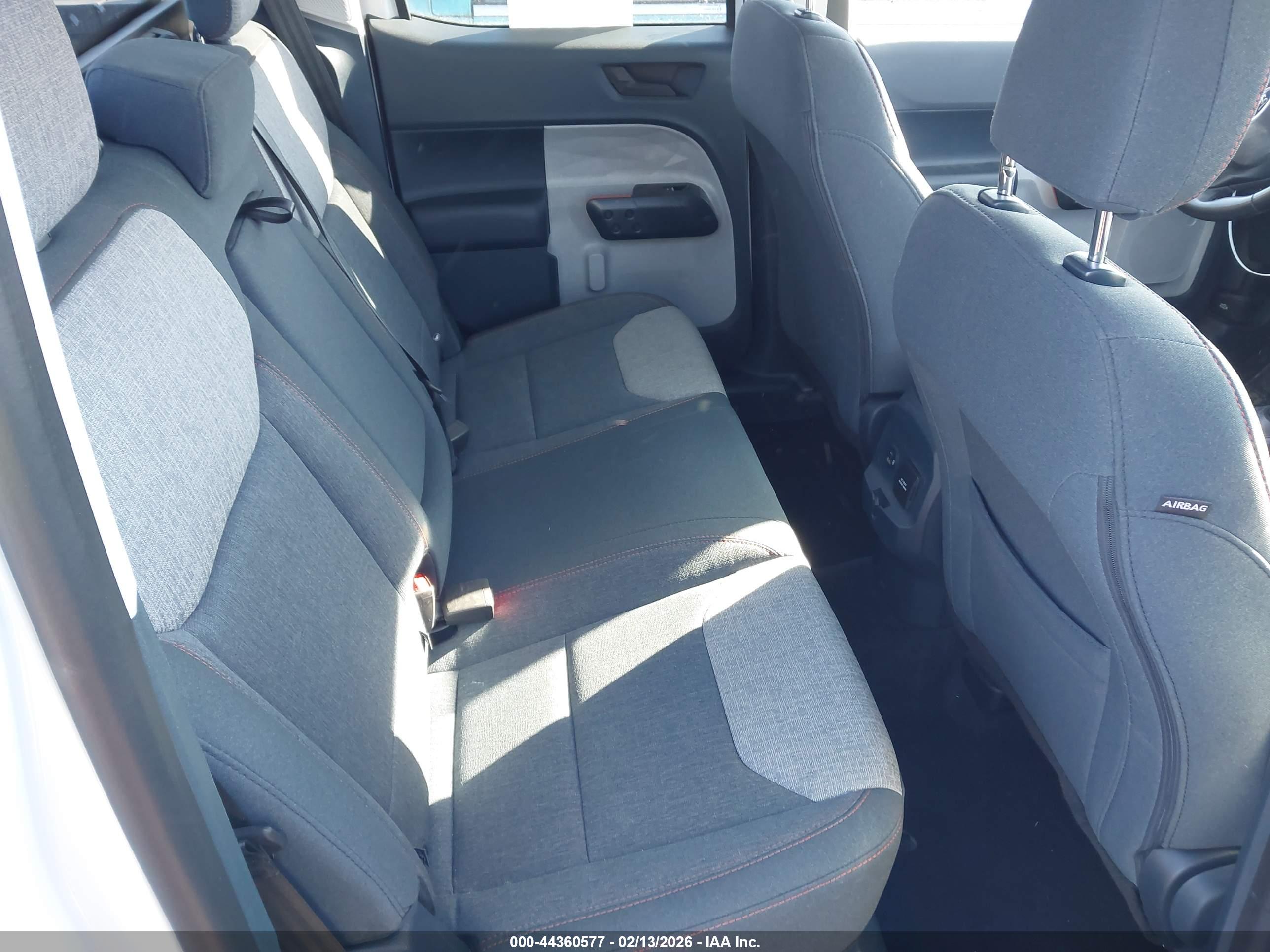 FORD MAVERICK image 8