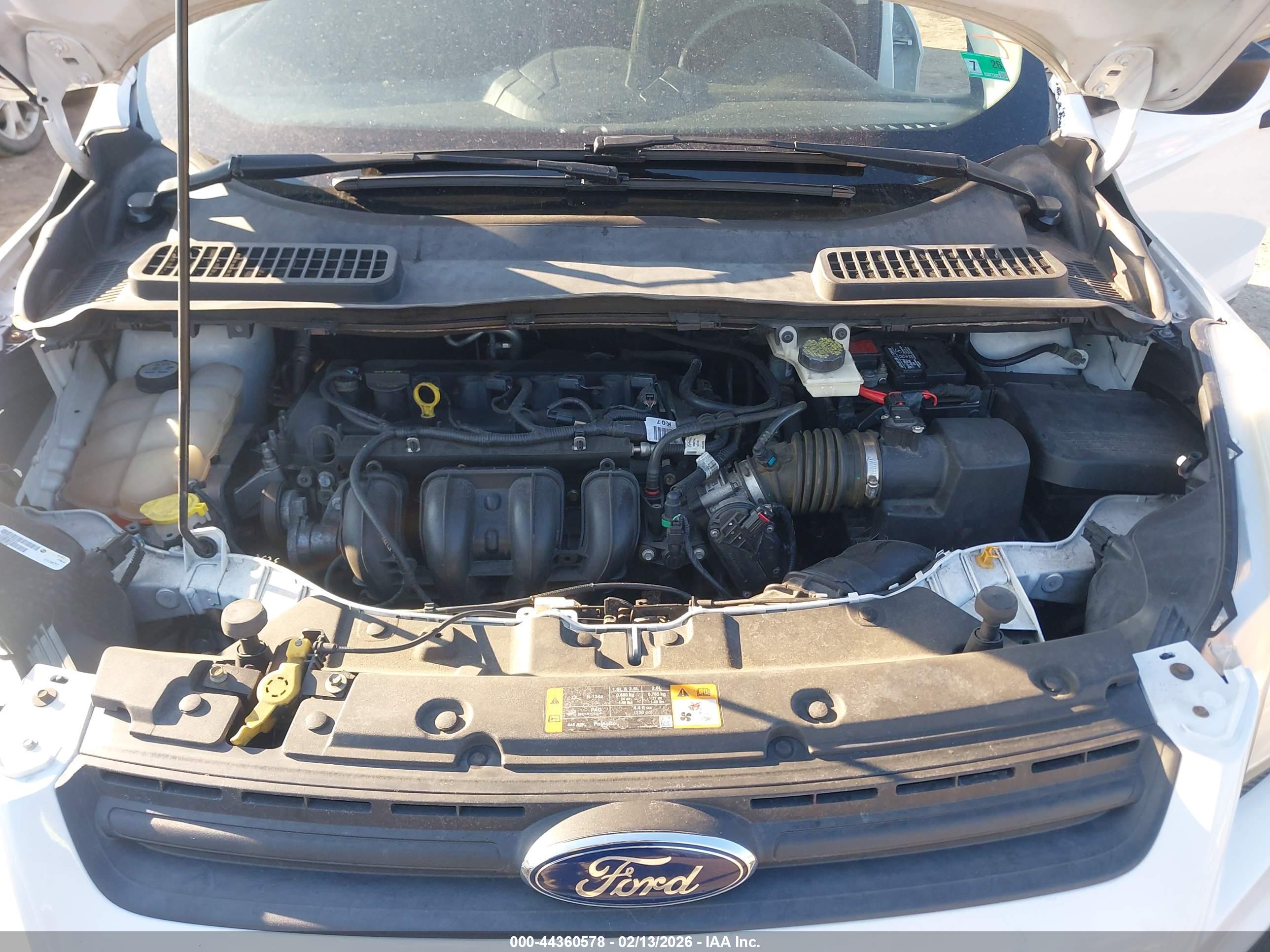 FORD ESCAPE image 10