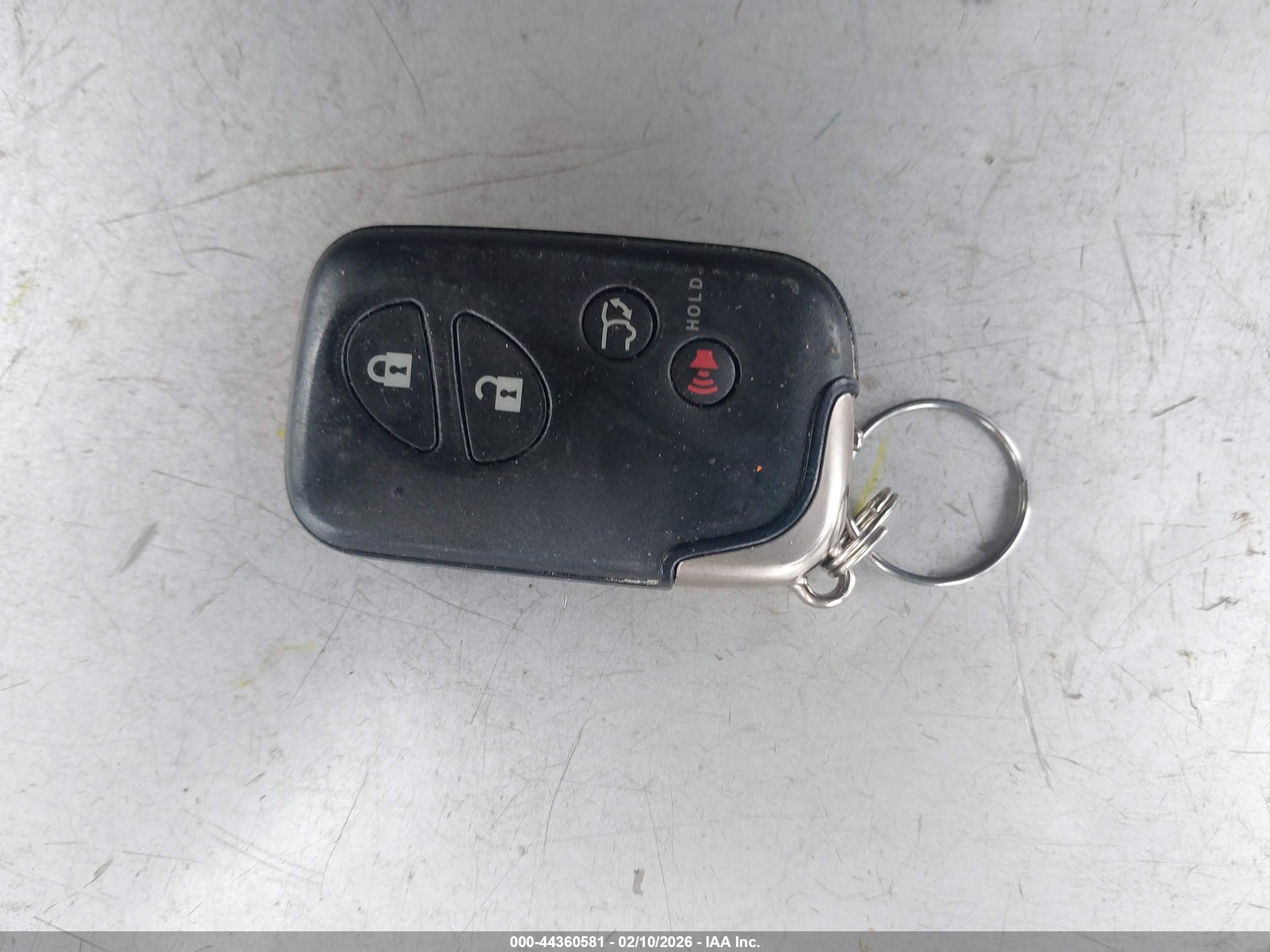 LEXUS RX image 11