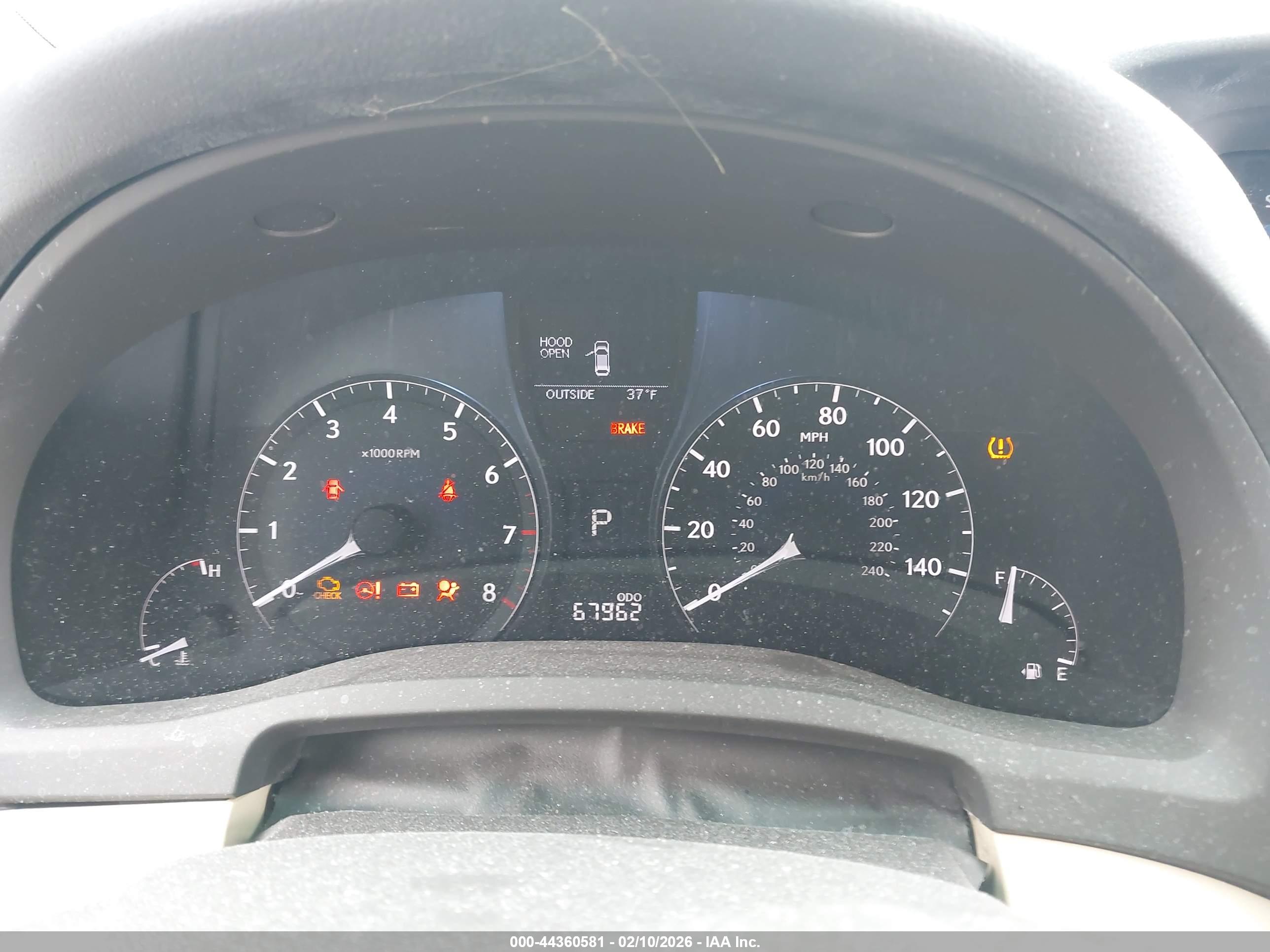 LEXUS RX image 7