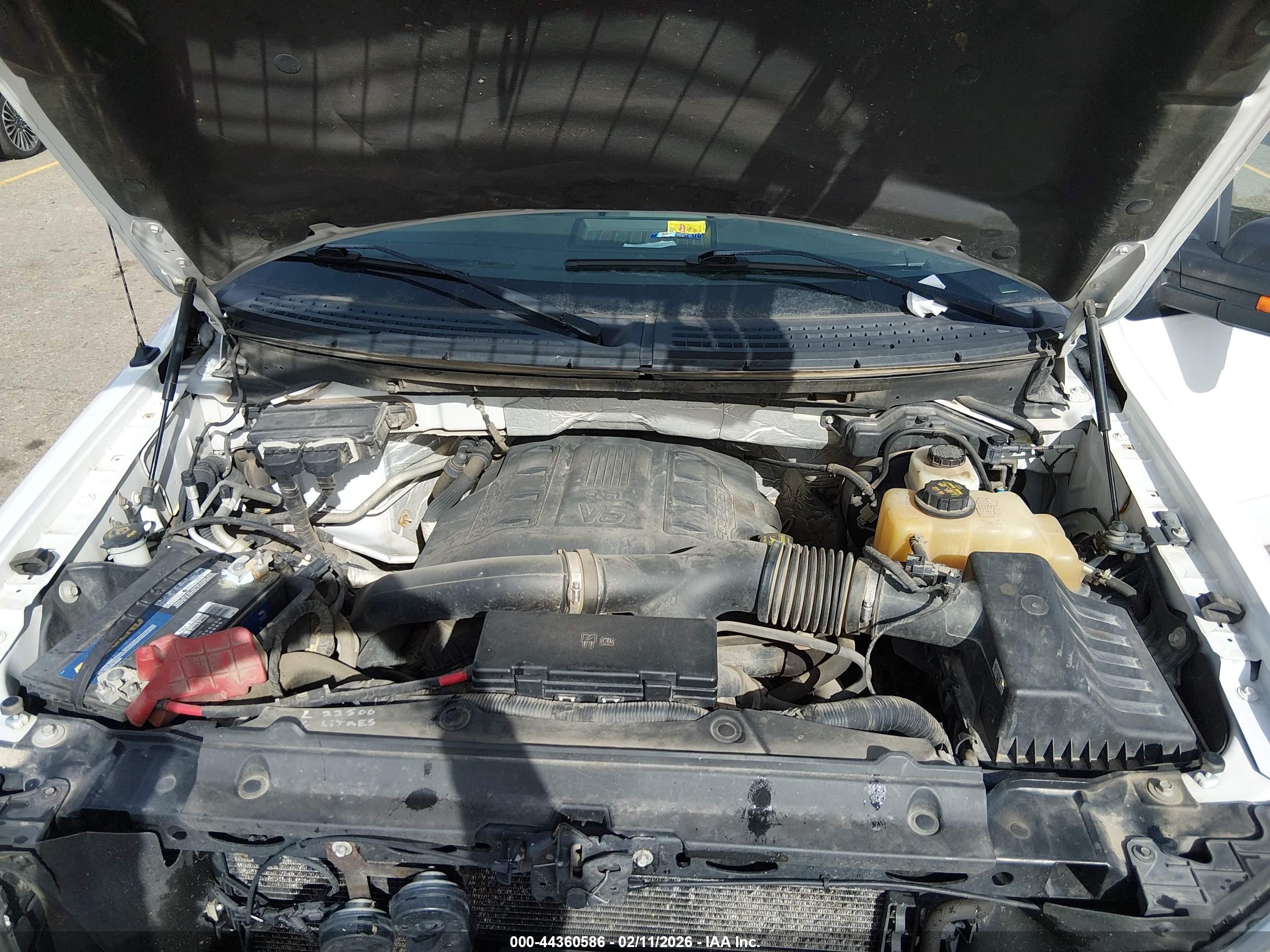 FORD F-150 image 10