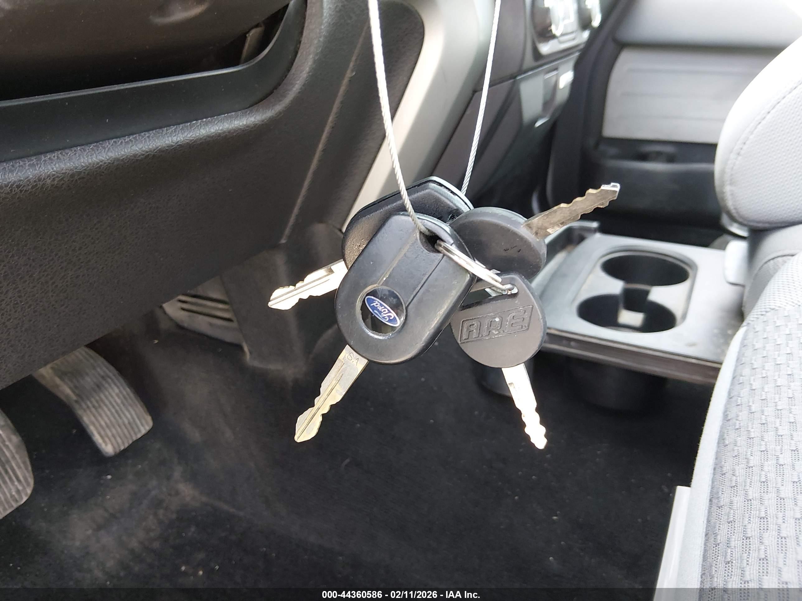 FORD F-150 image 11