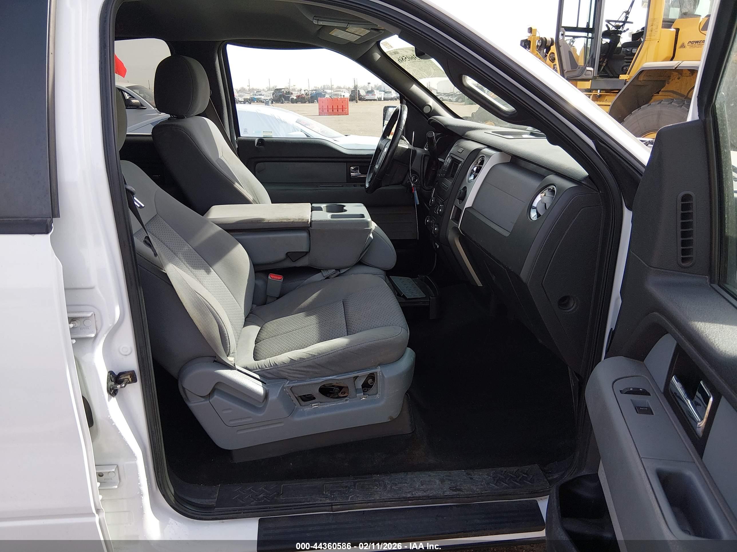 FORD F-150 image 5