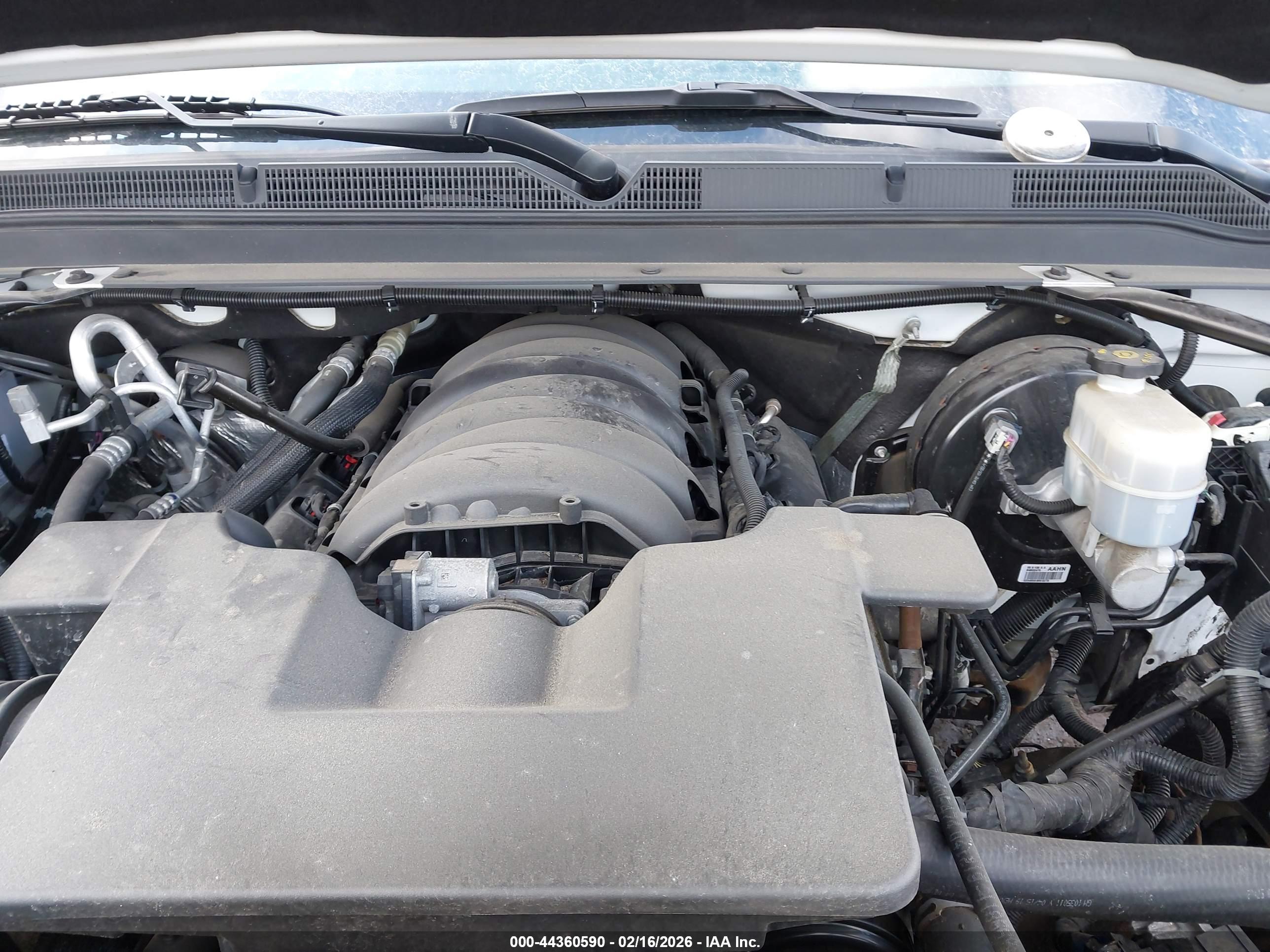 GMC YUKON image 10