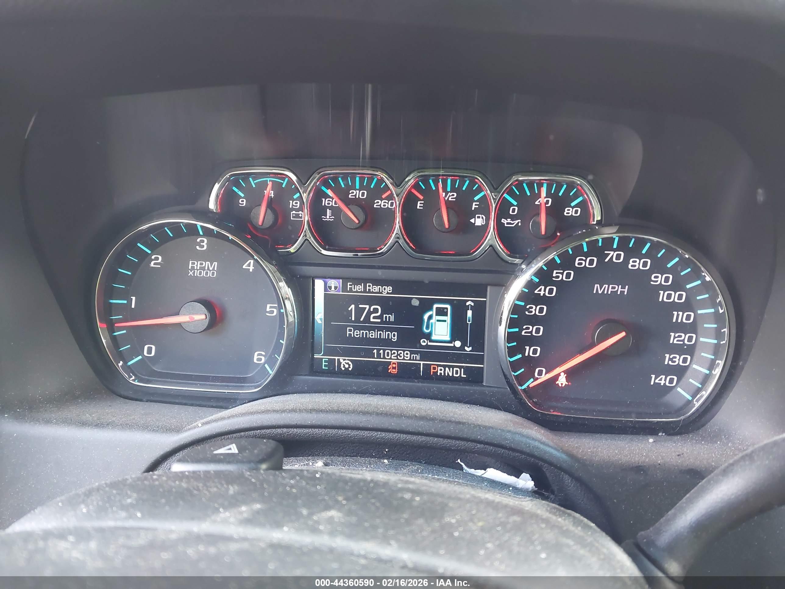 GMC YUKON image 7