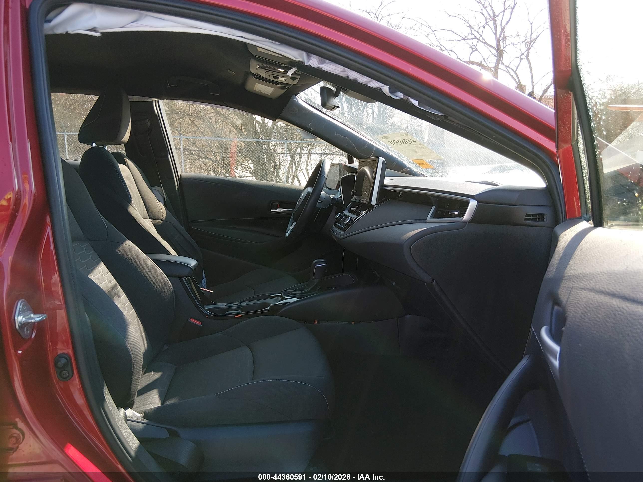 TOYOTA COROLLA image 5