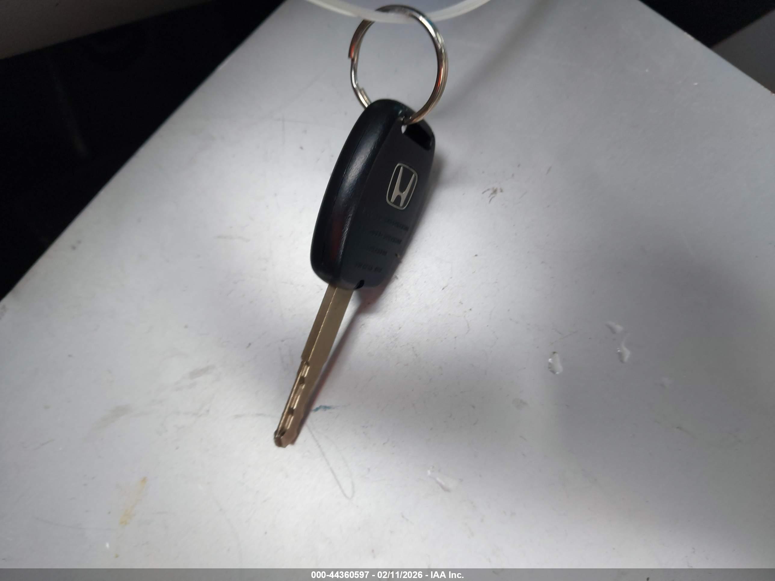 HONDA PILOT image 11