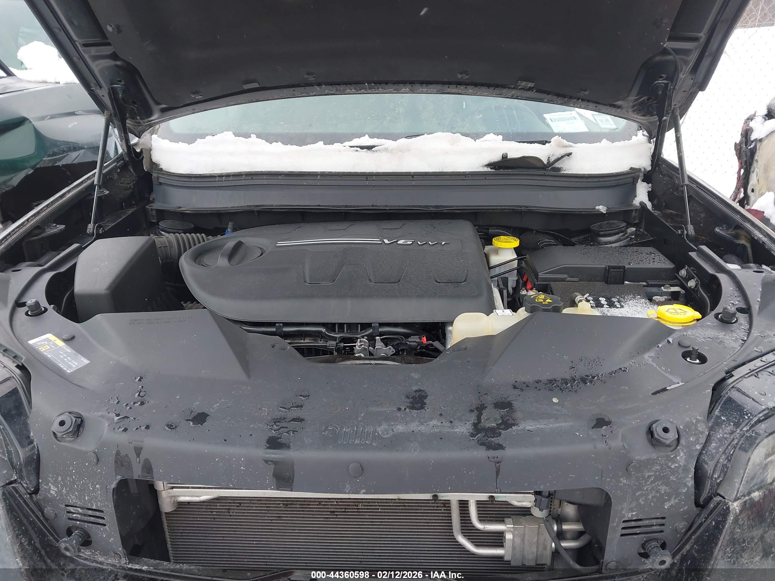 JEEP CHEROKEE image 10