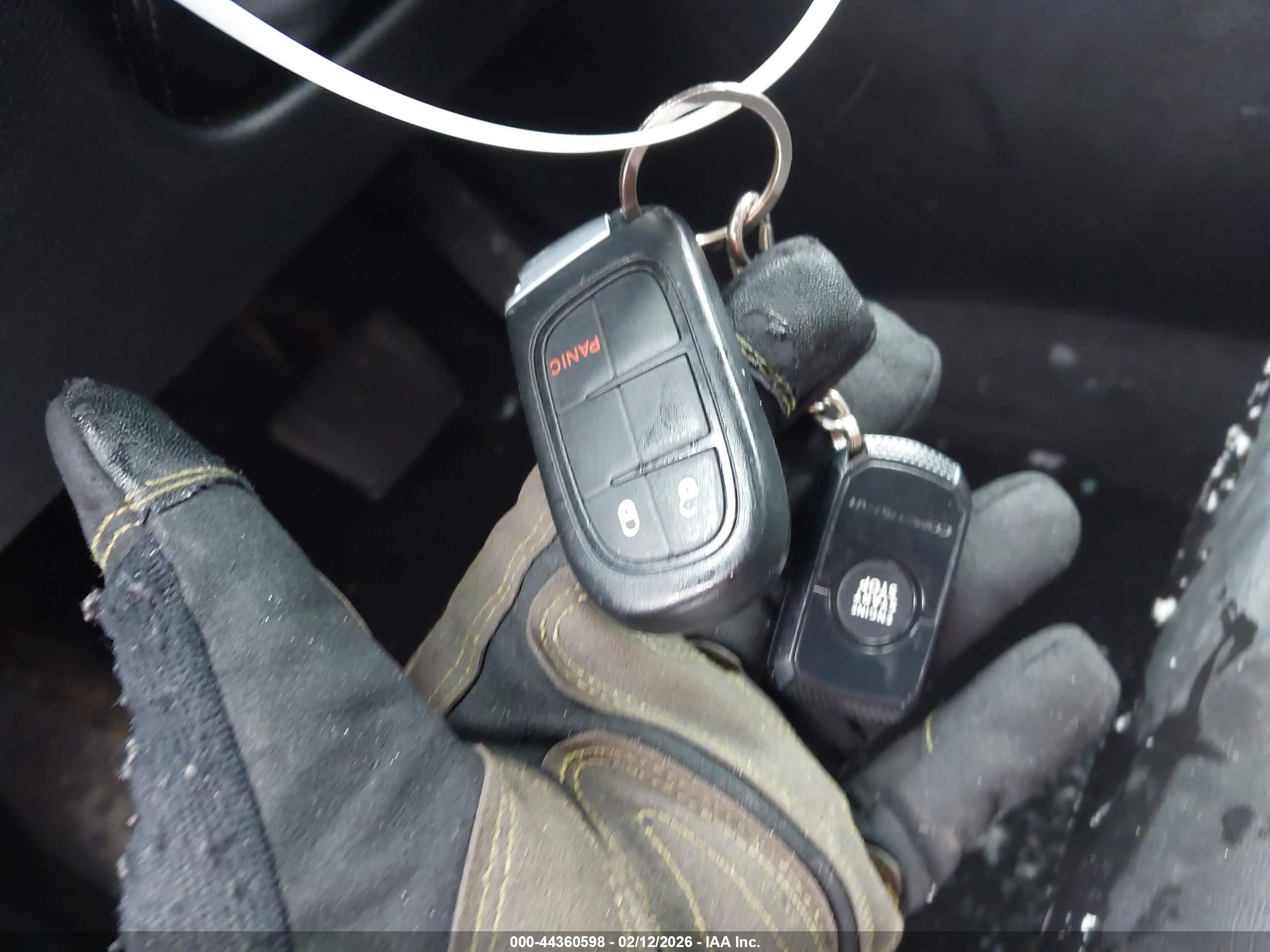 JEEP CHEROKEE image 11