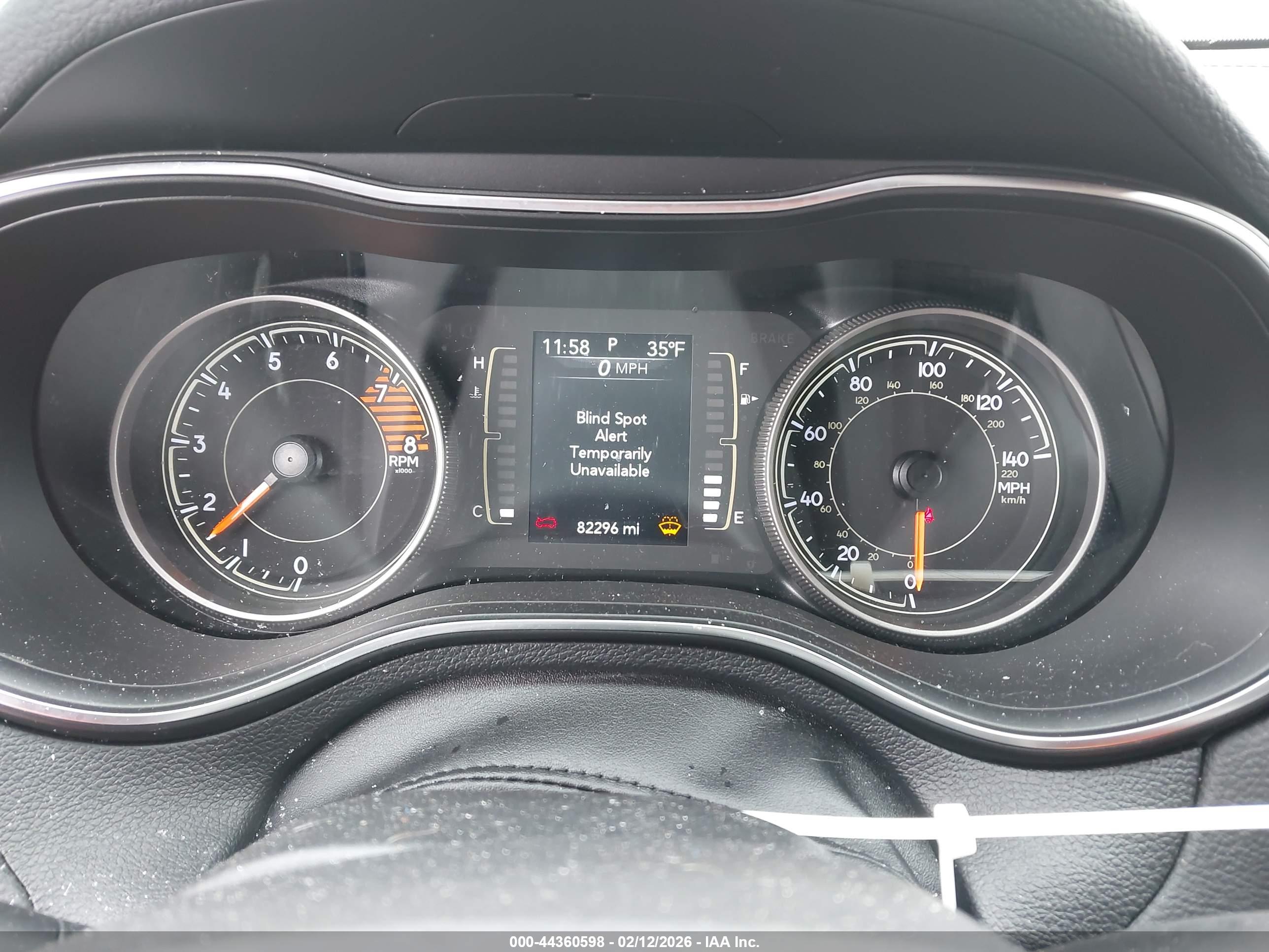 JEEP CHEROKEE image 7