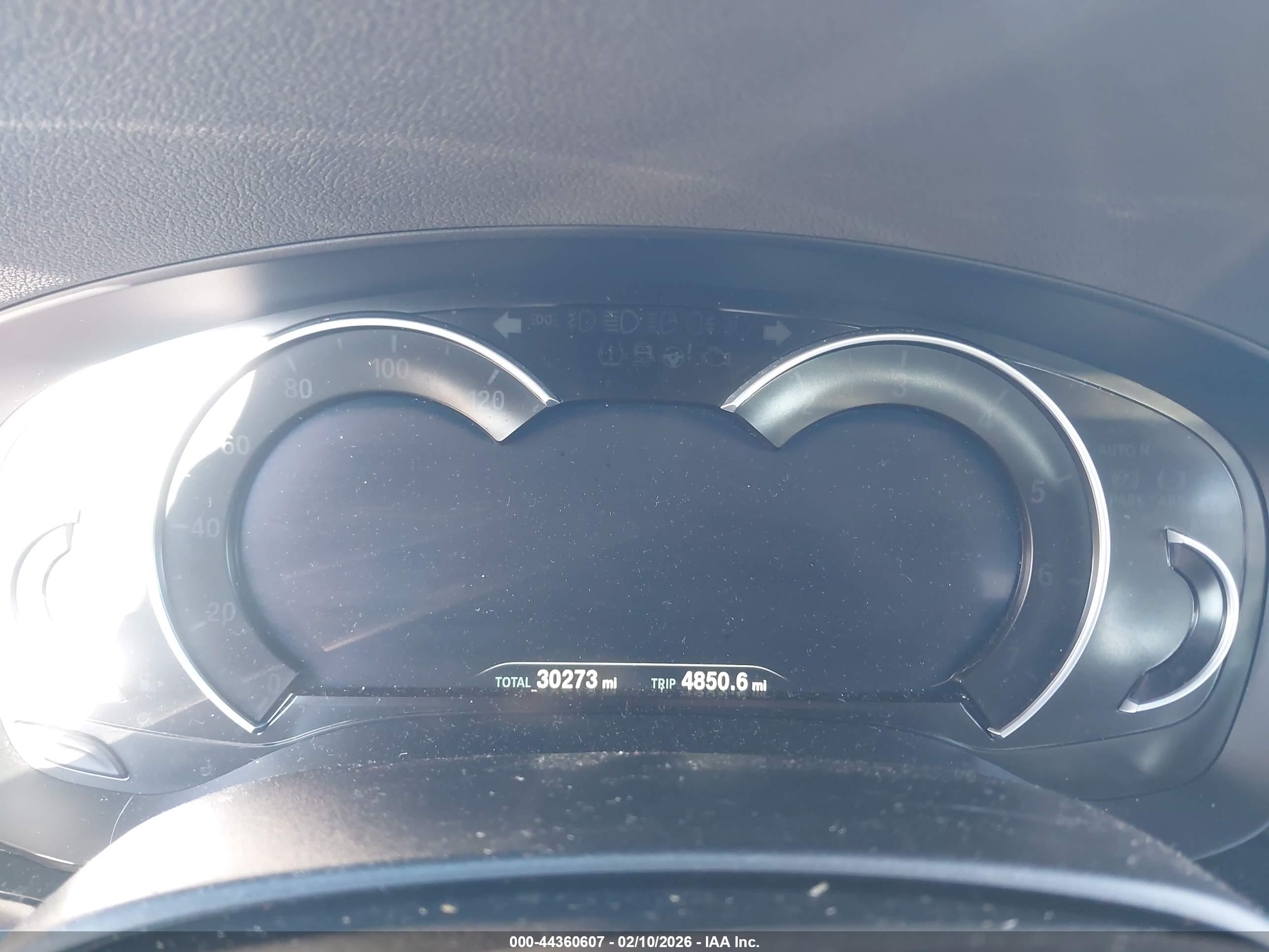 BMW 540I image 7