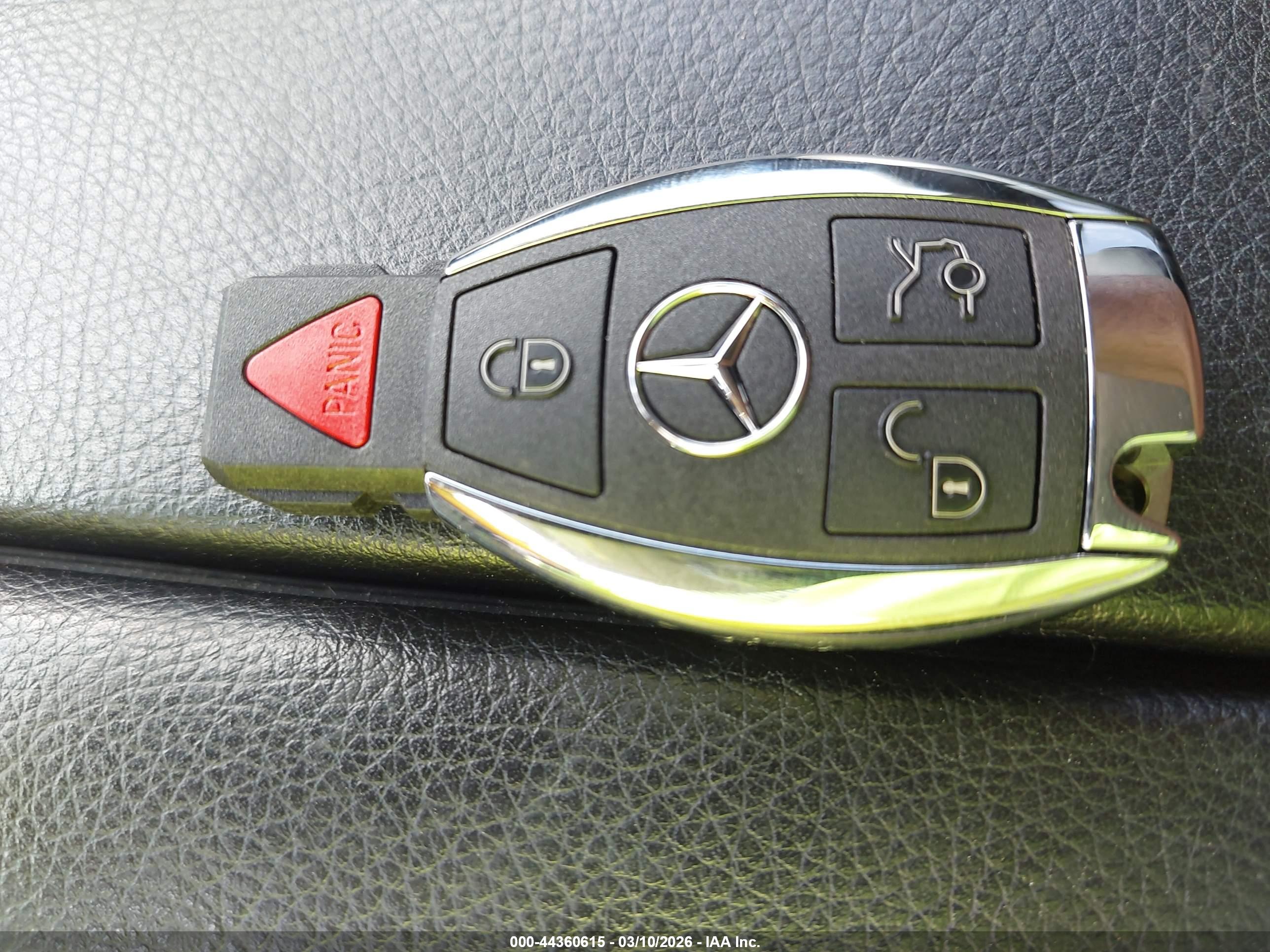 MERCEDES-BENZ GL image 11