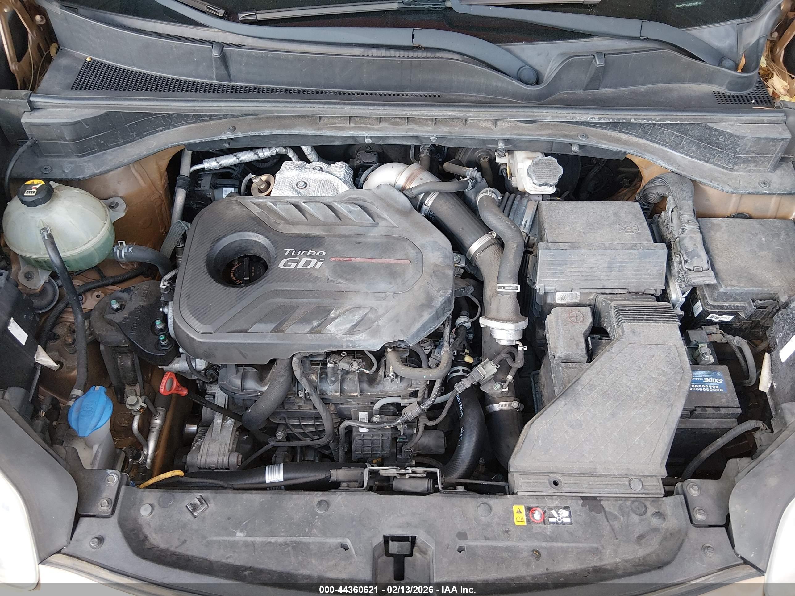 KIA SPORTAGE image 10