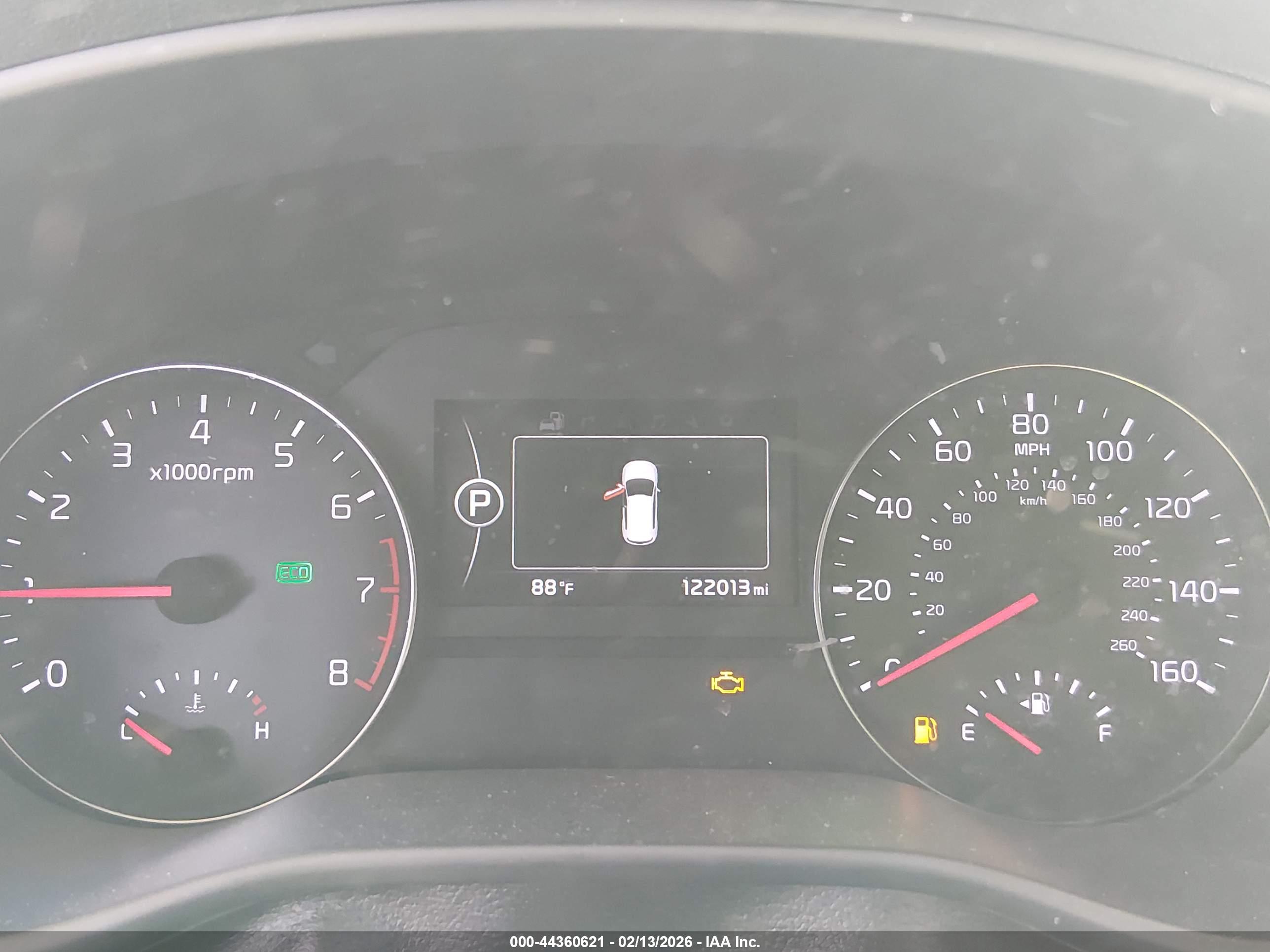 KIA SPORTAGE image 7