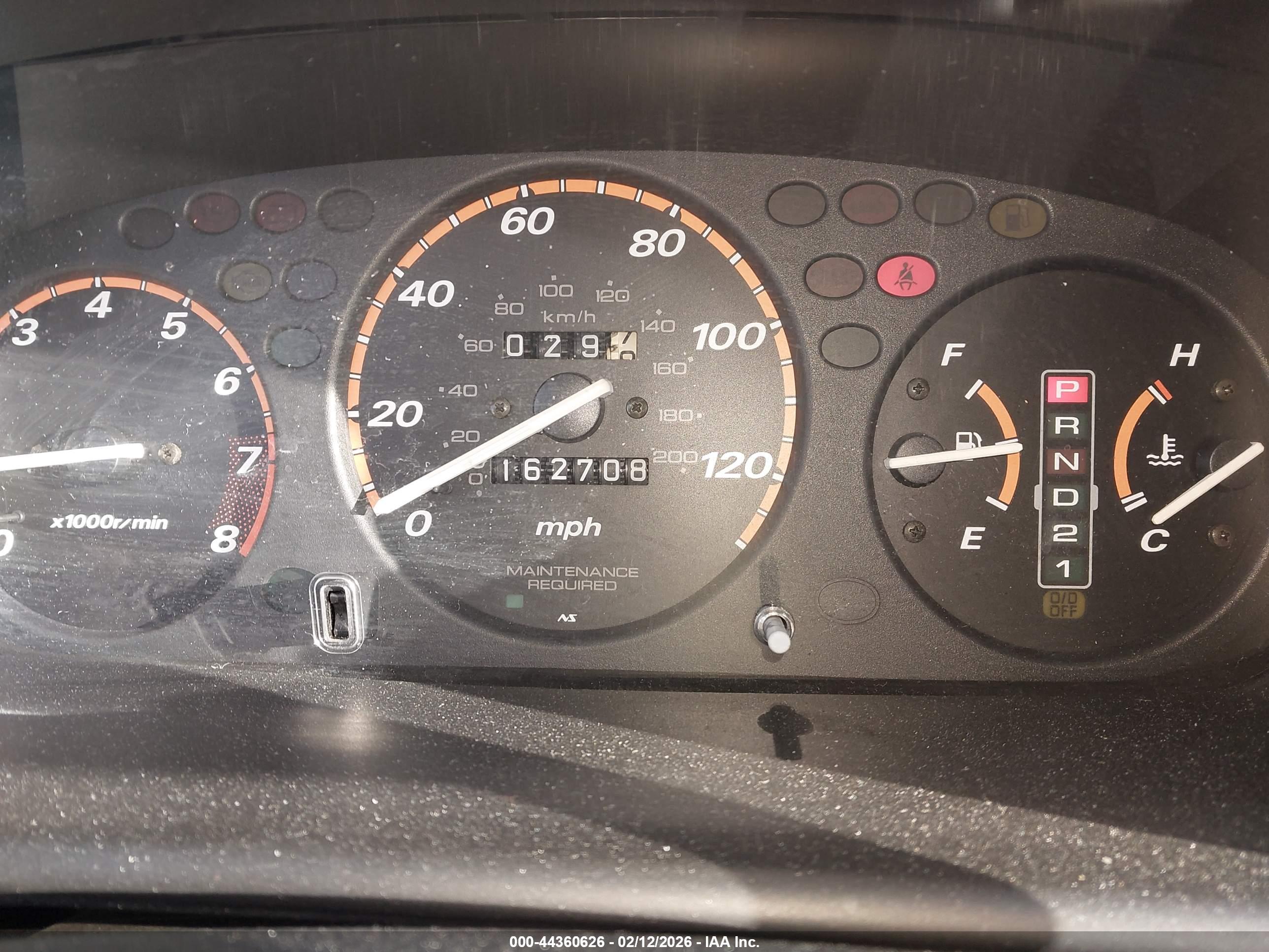 HONDA CR-V image 7