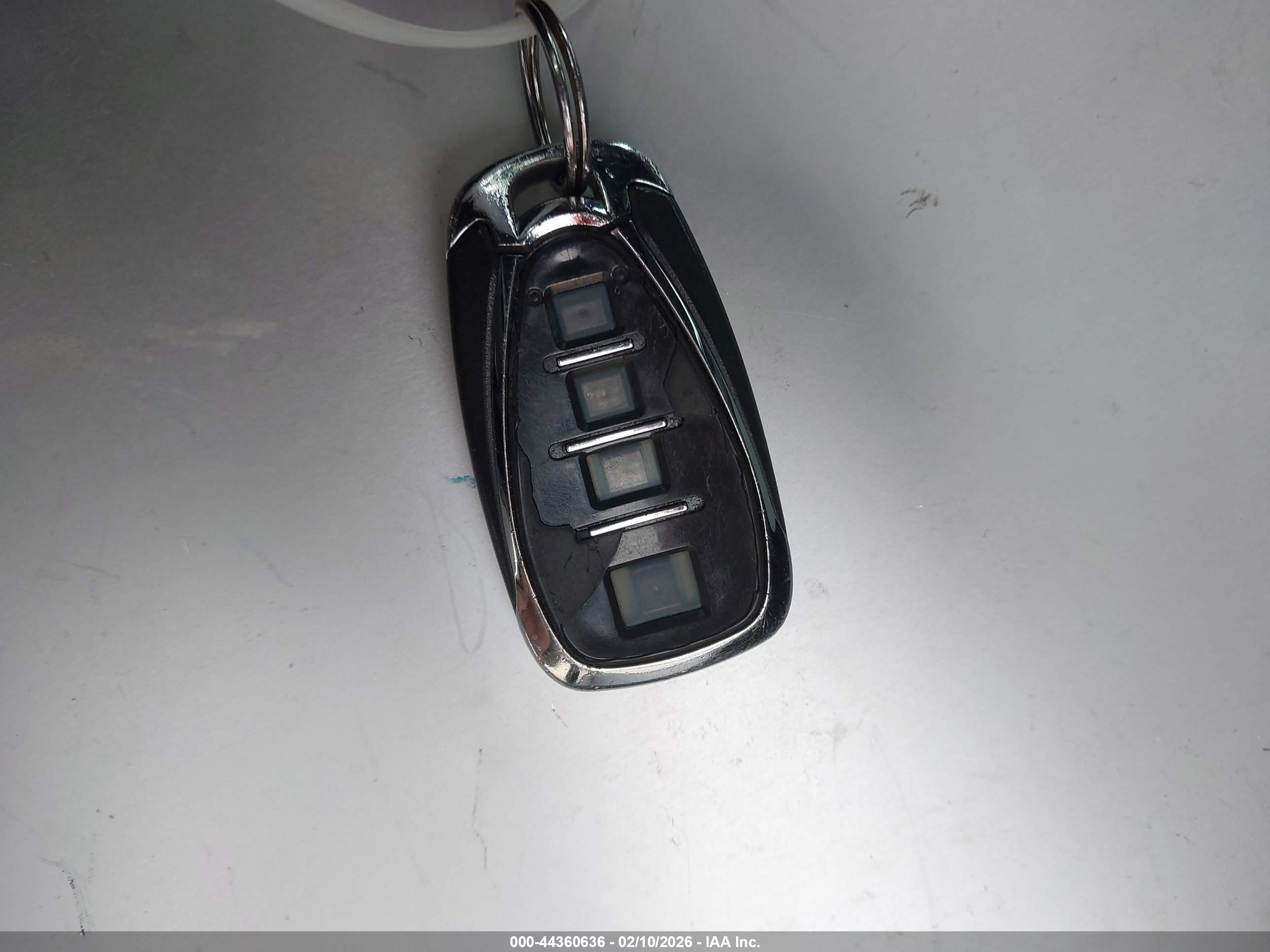 CHEVROLET MALIBU image 11