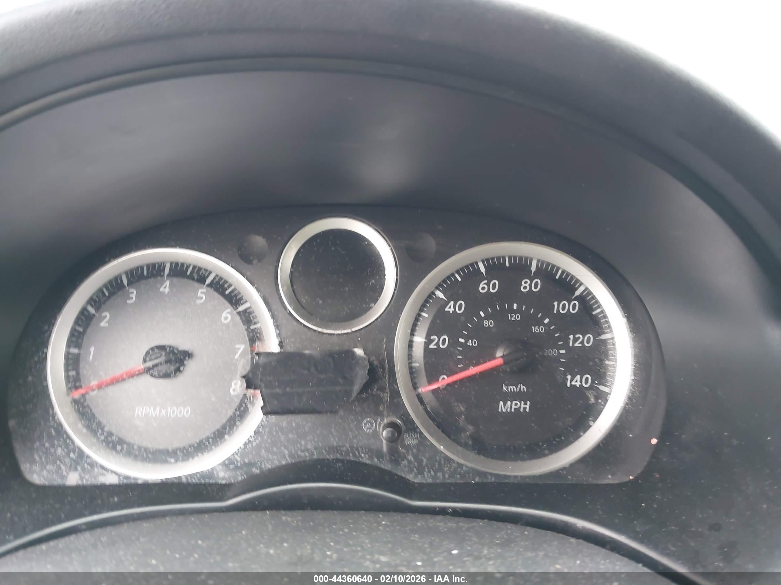 NISSAN SENTRA image 7