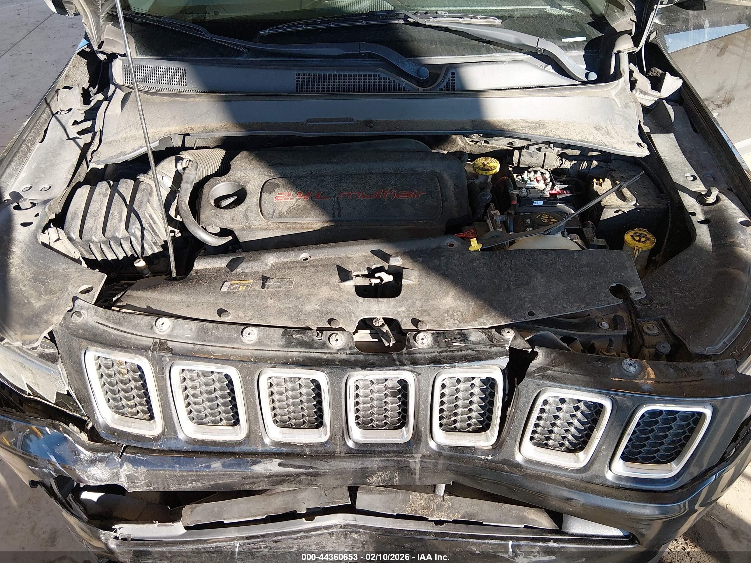 JEEP COMPASS image 10
