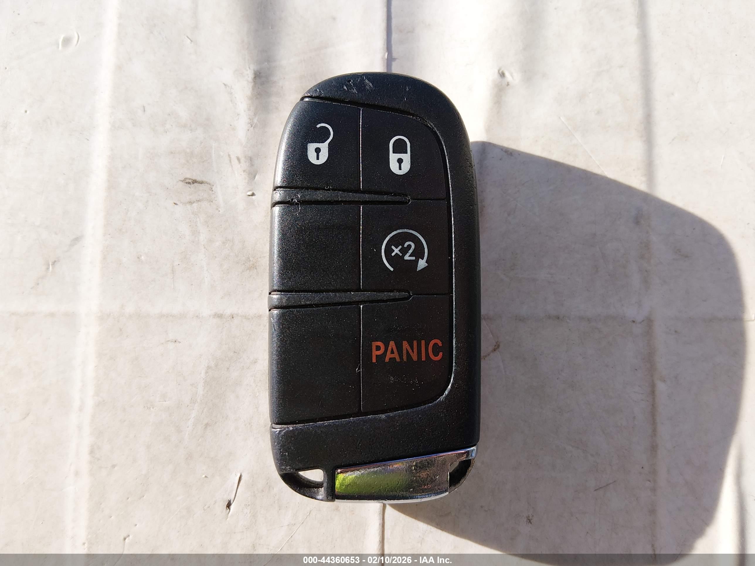 JEEP COMPASS image 11
