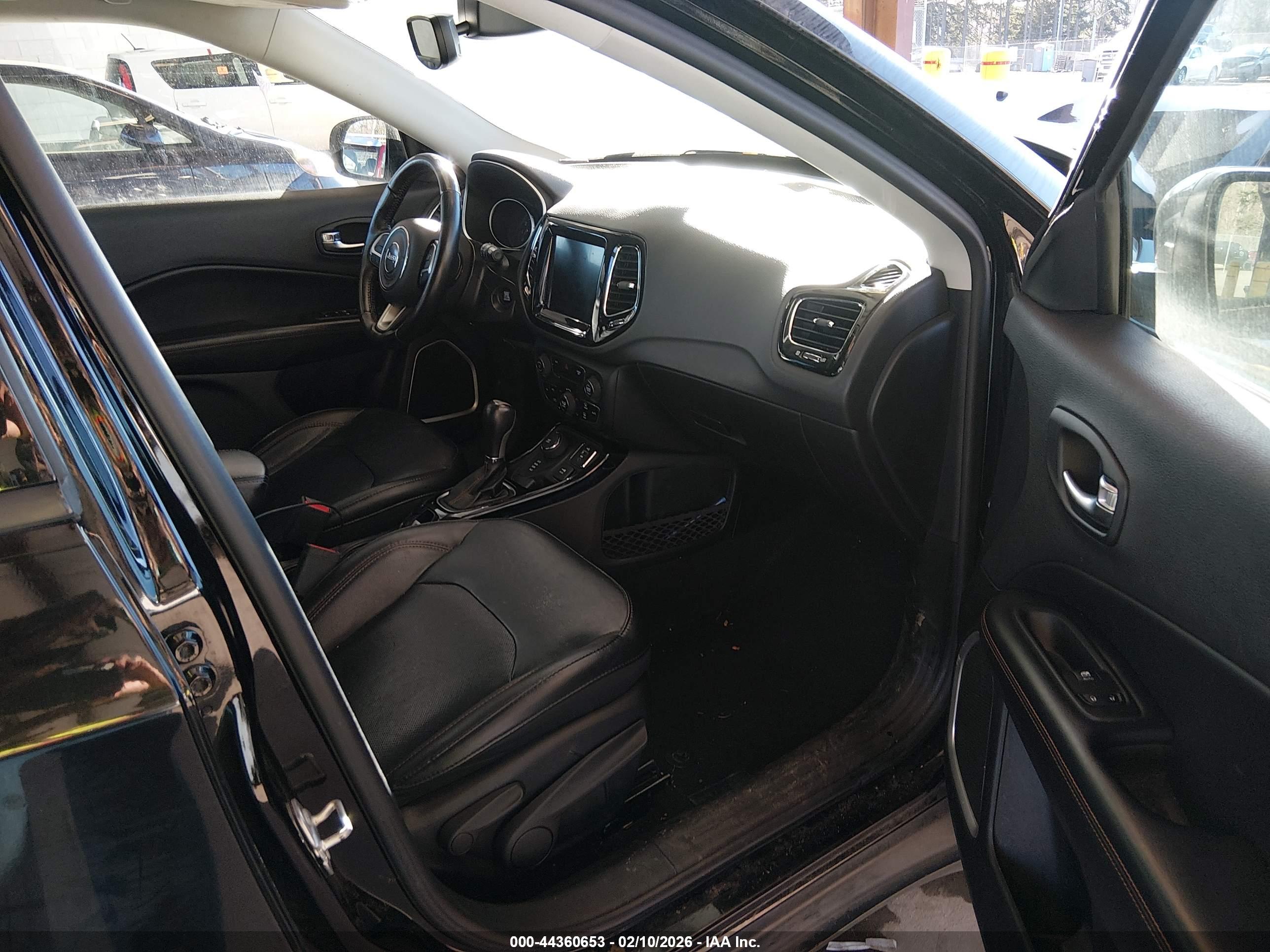 JEEP COMPASS image 5