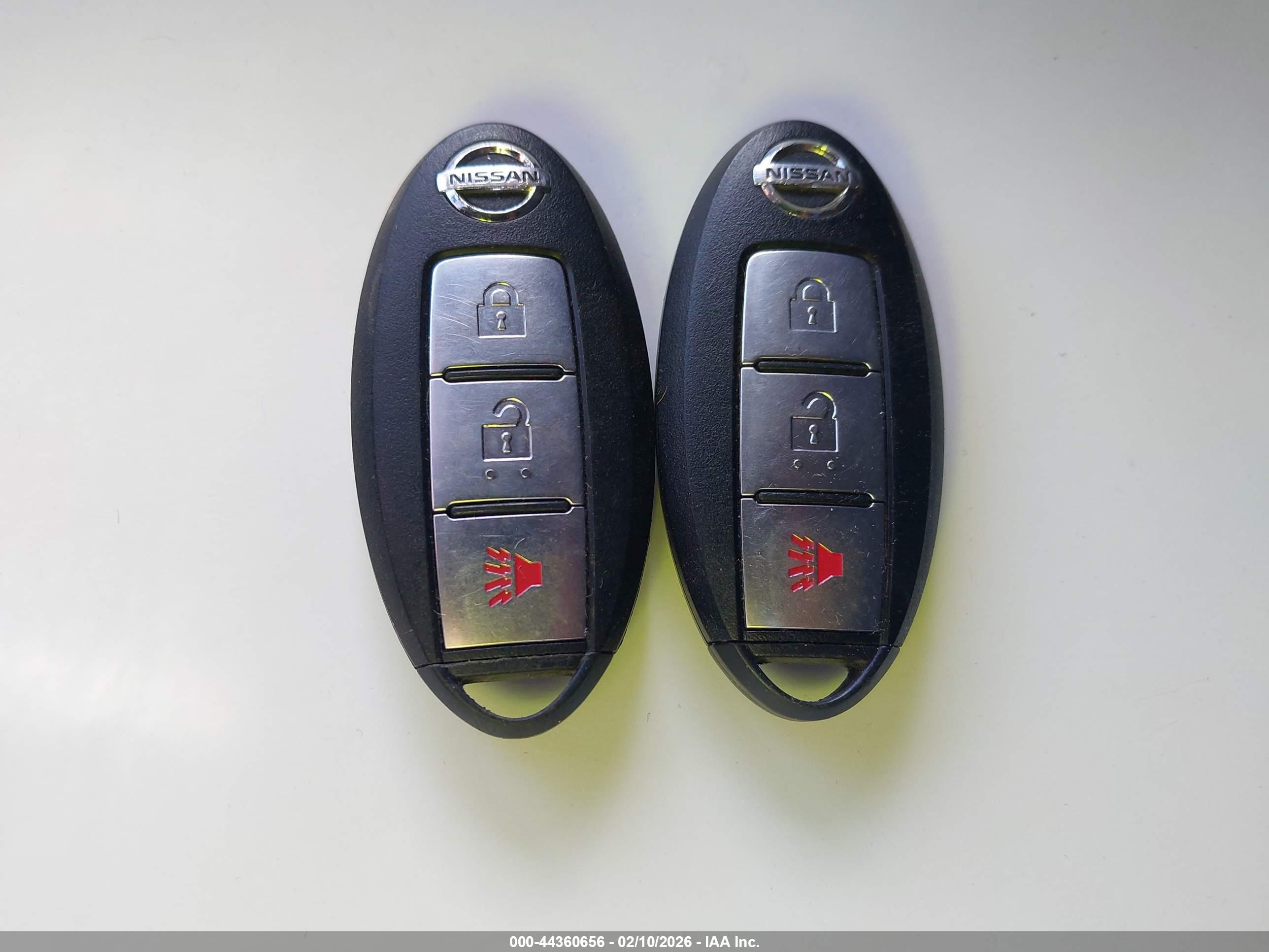 NISSAN JUKE image 11