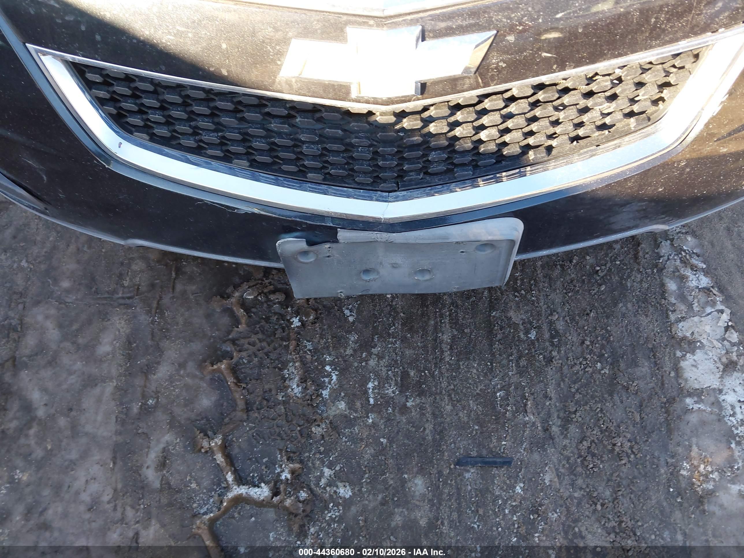 CHEVROLET EQUINOX image 6