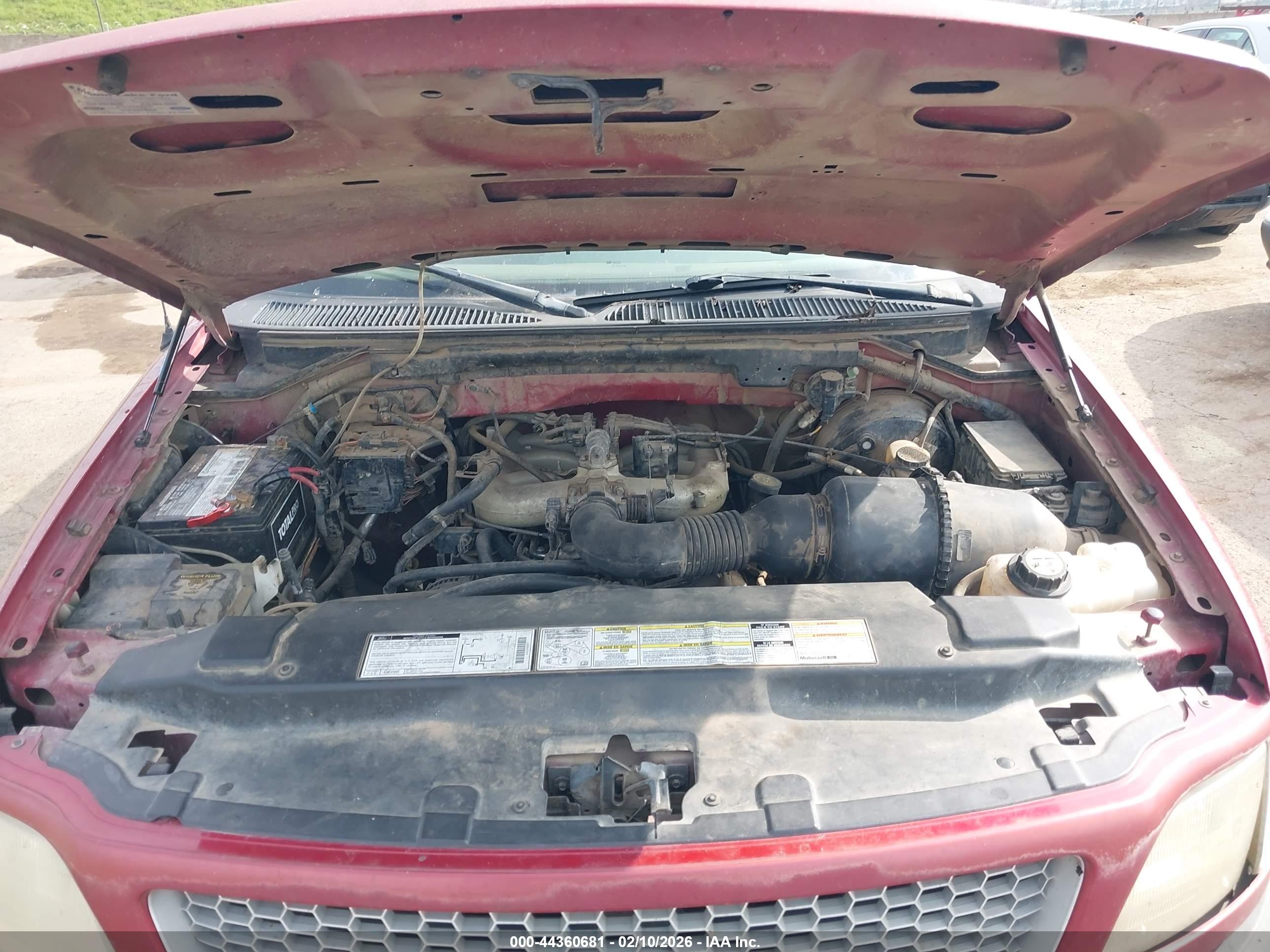 FORD F-150 image 10