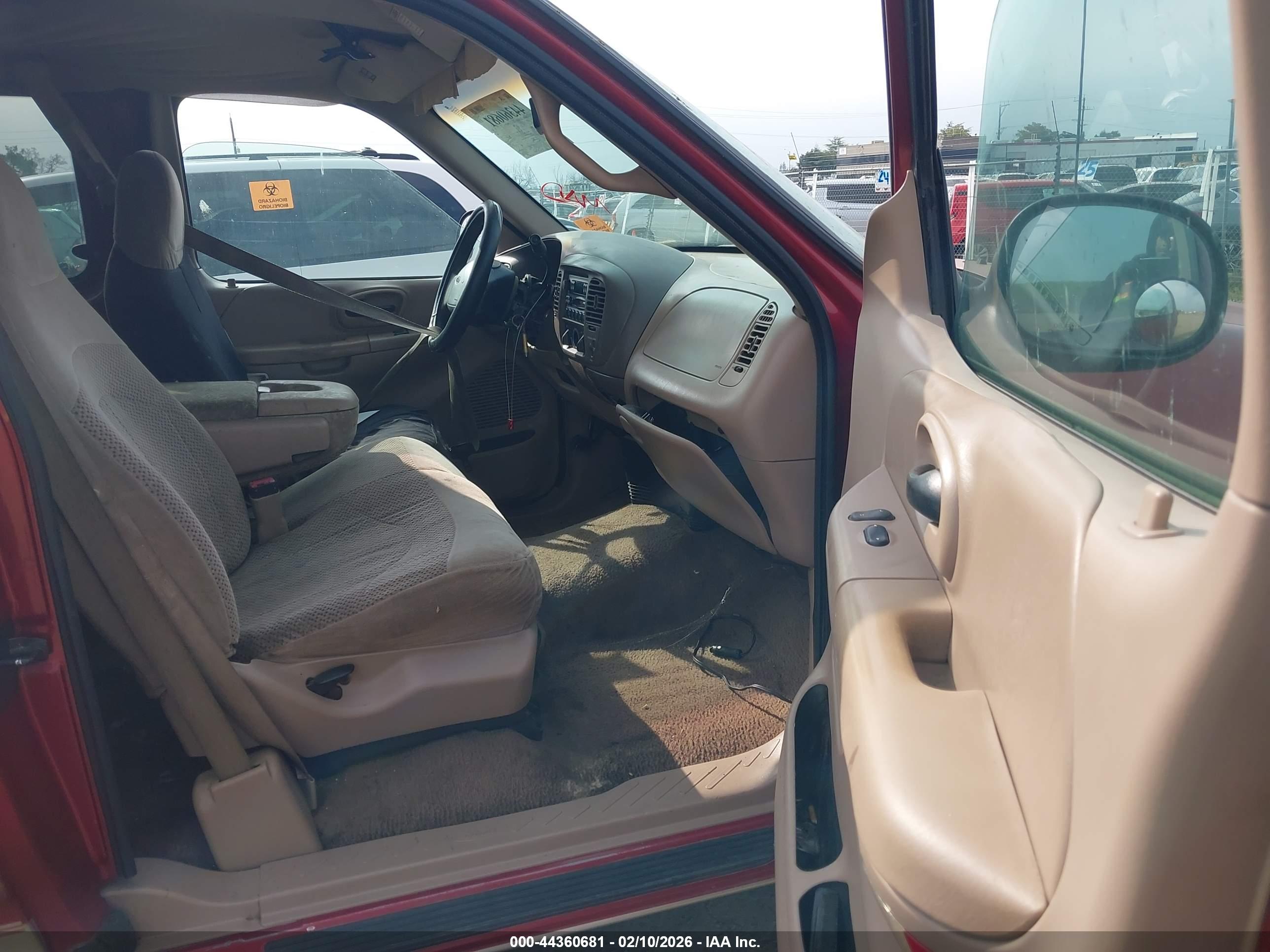 FORD F-150 image 5