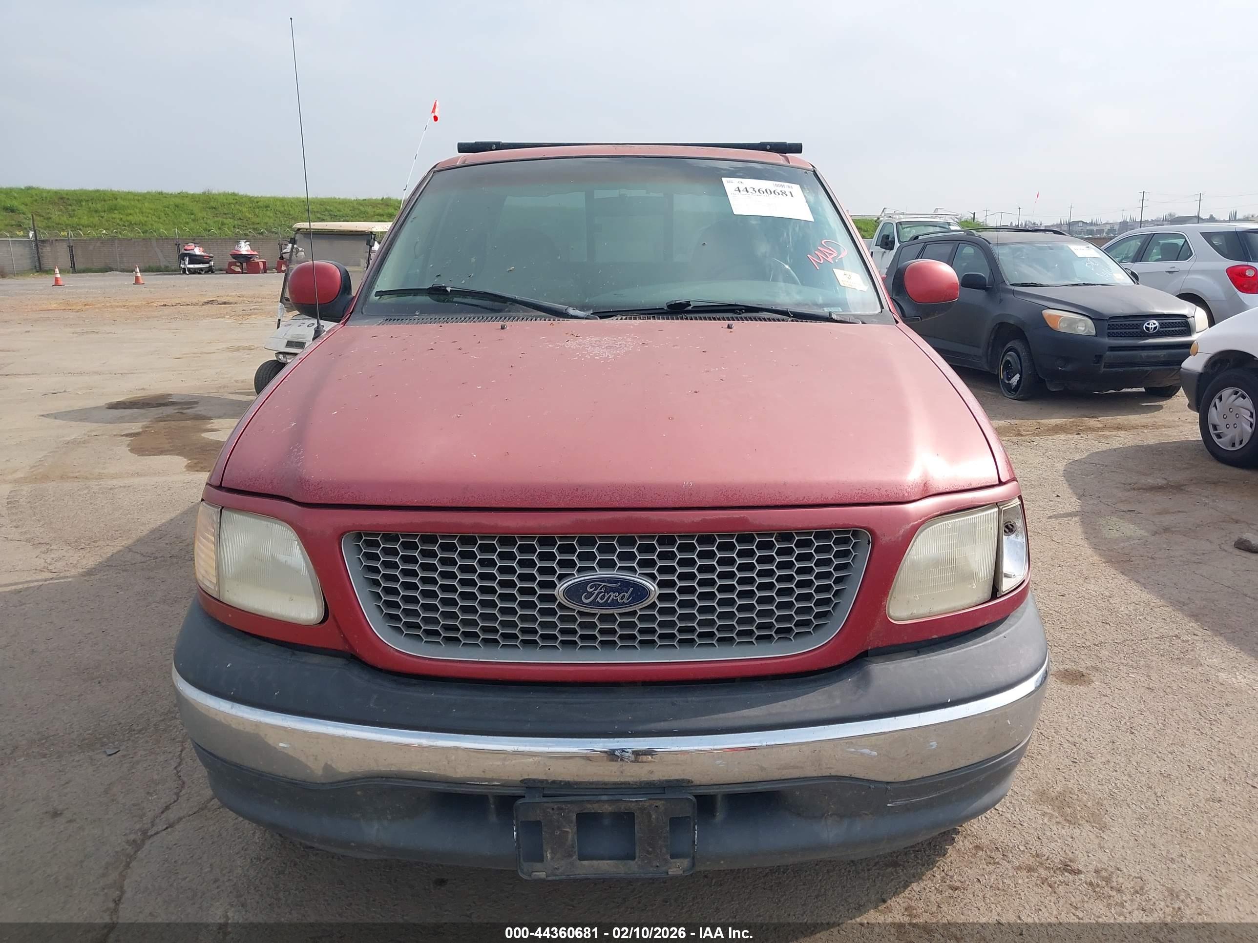 FORD F-150 image 6