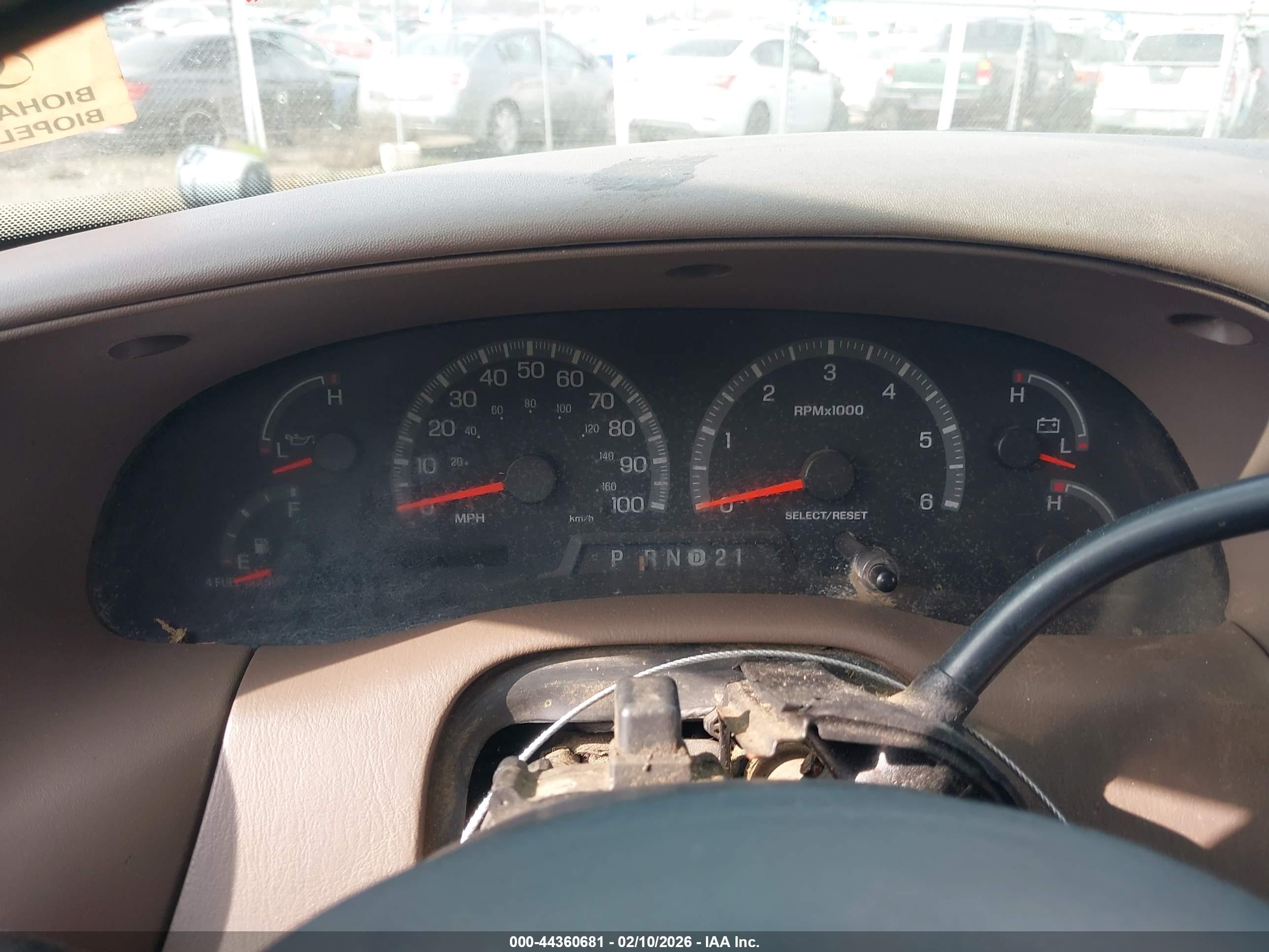 FORD F-150 image 7