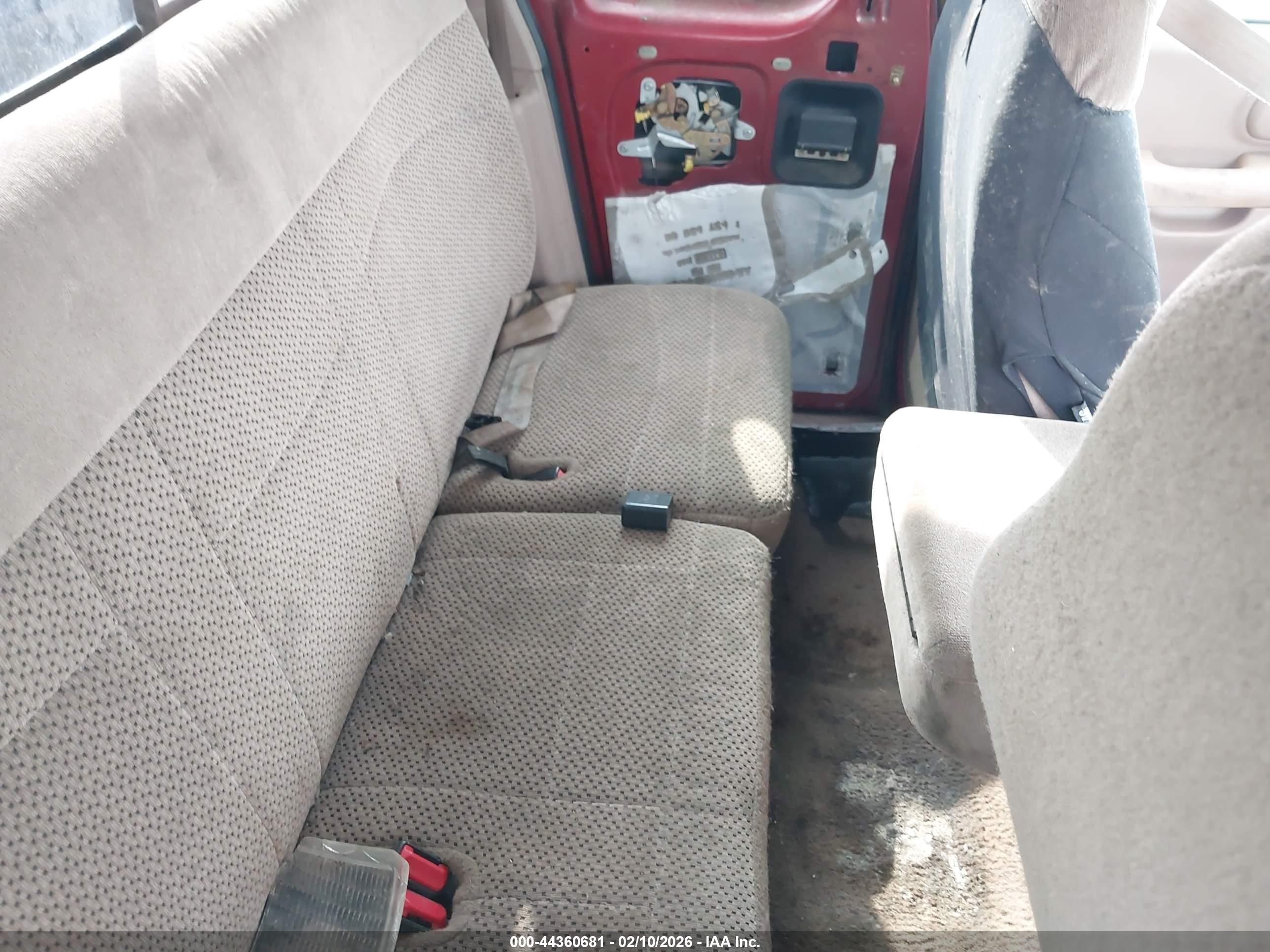 FORD F-150 image 8