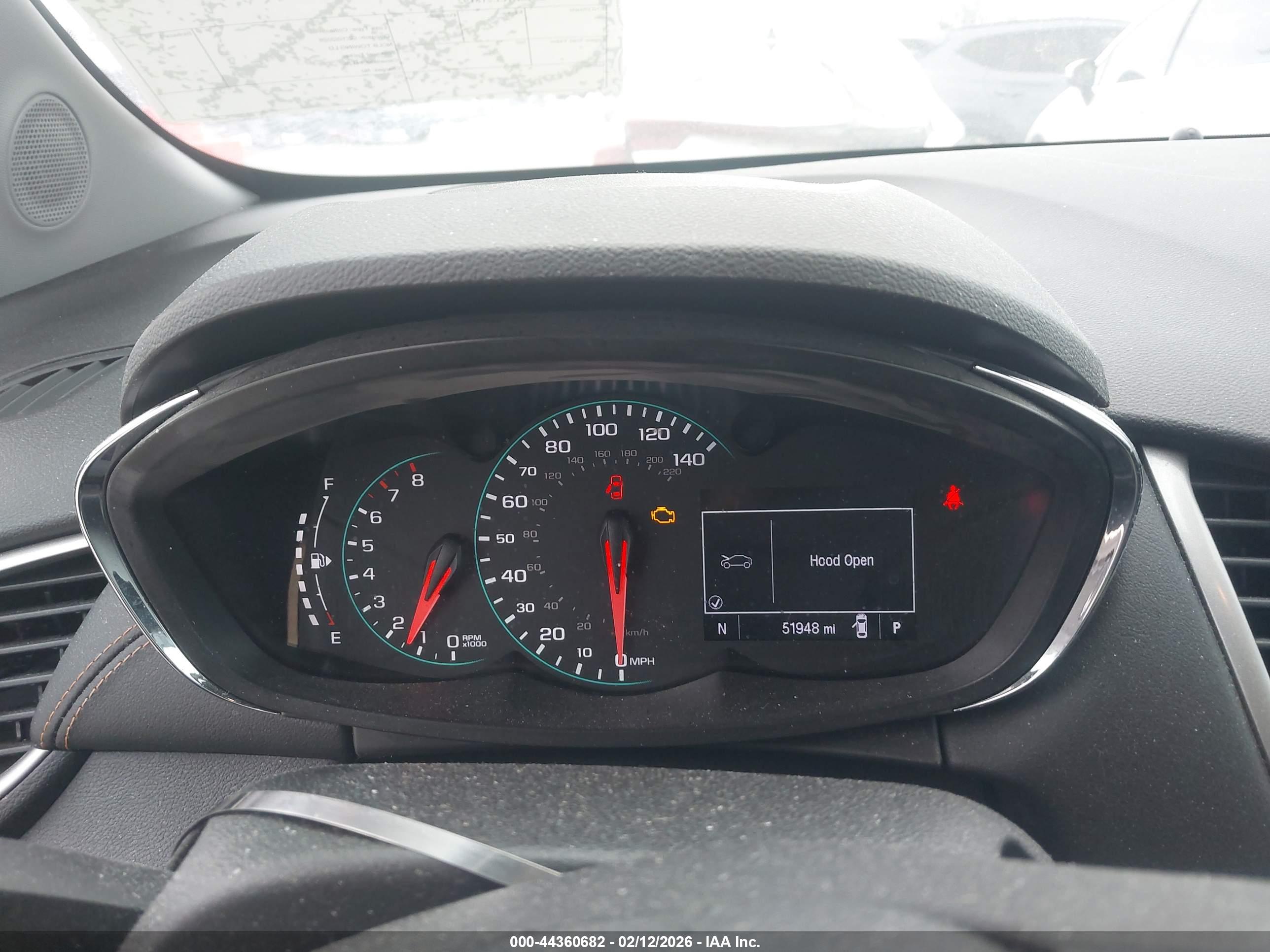 CHEVROLET TRAX image 7