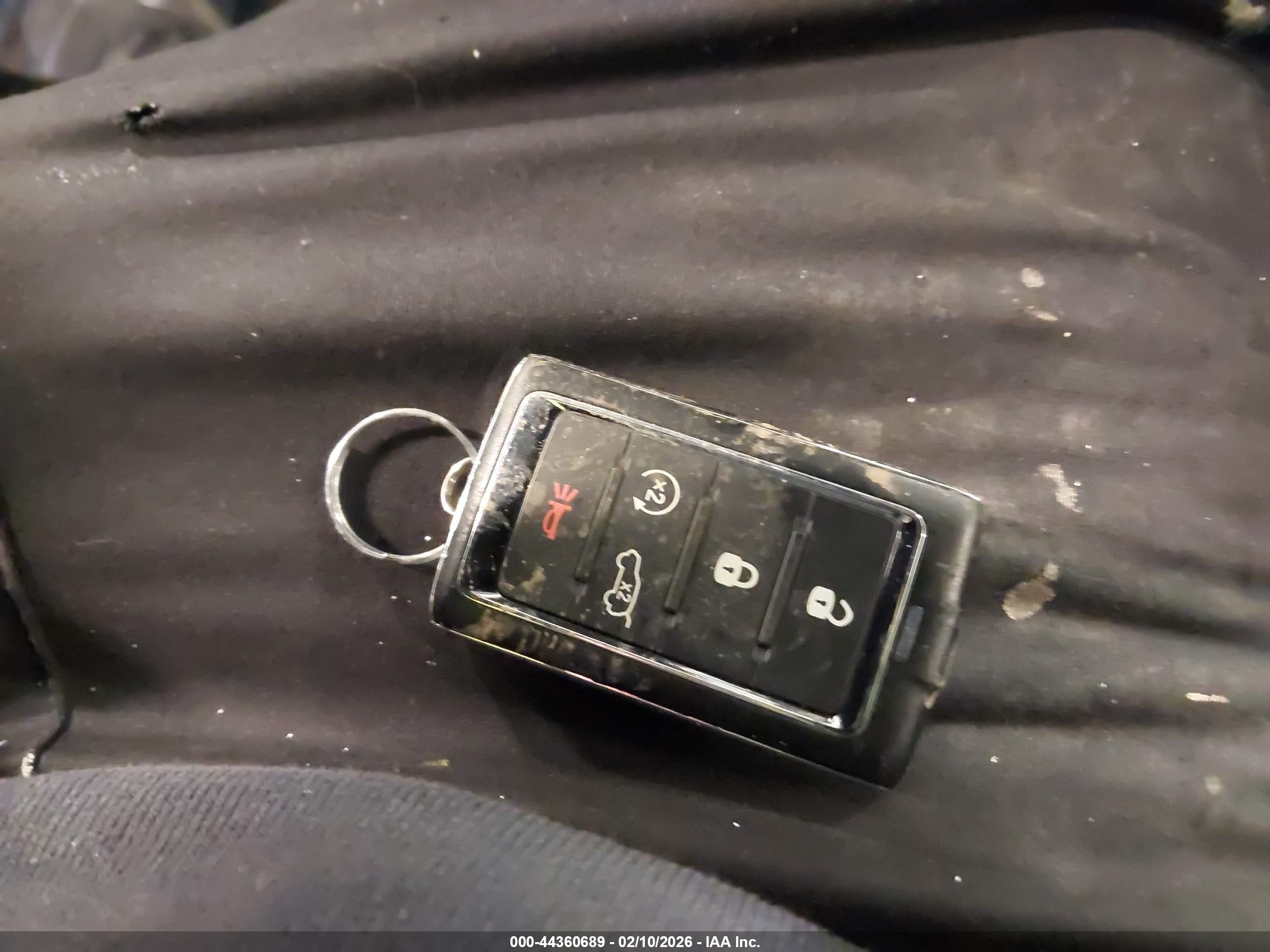 JEEP GRAND image 11