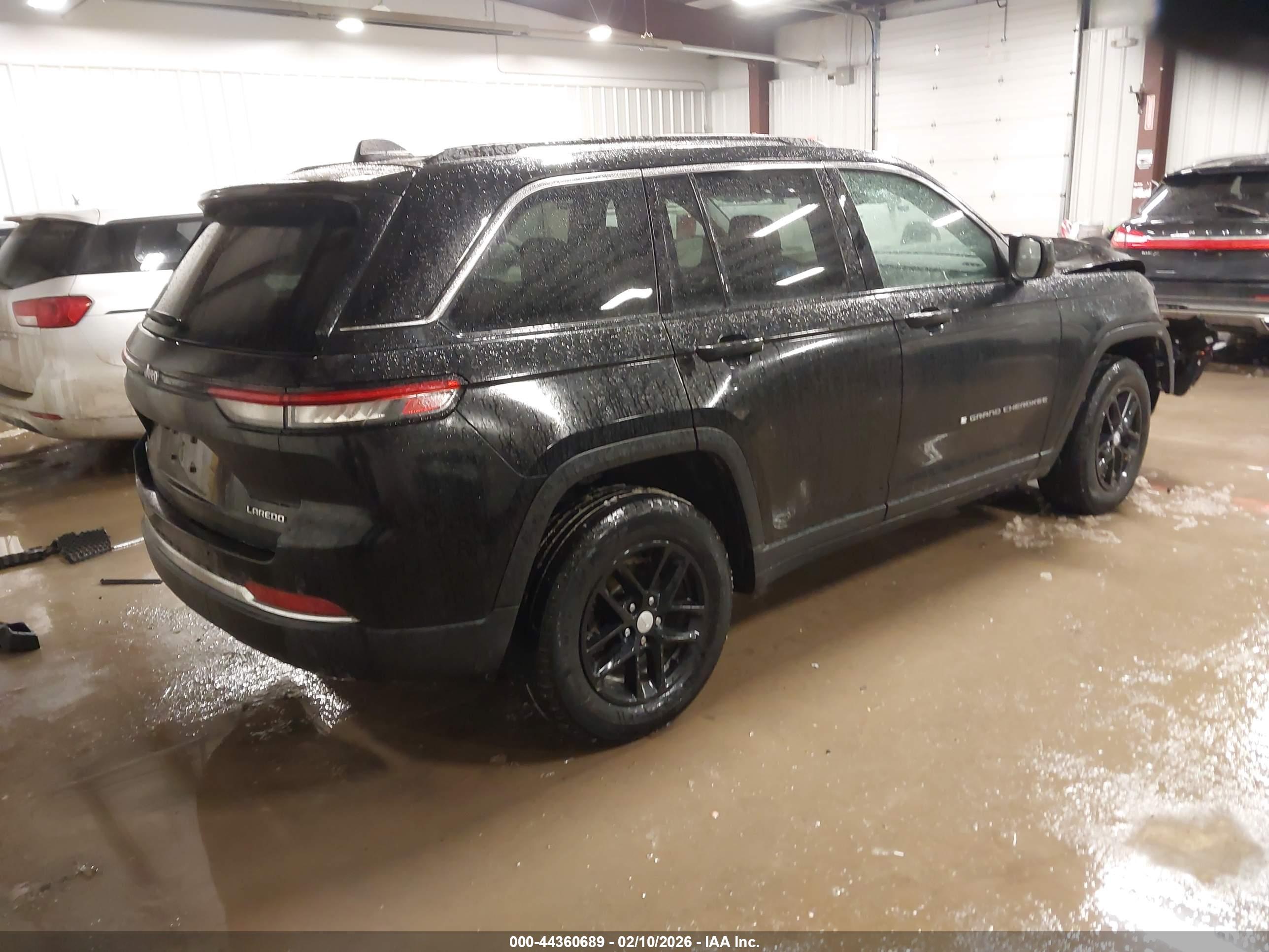JEEP GRAND image 4