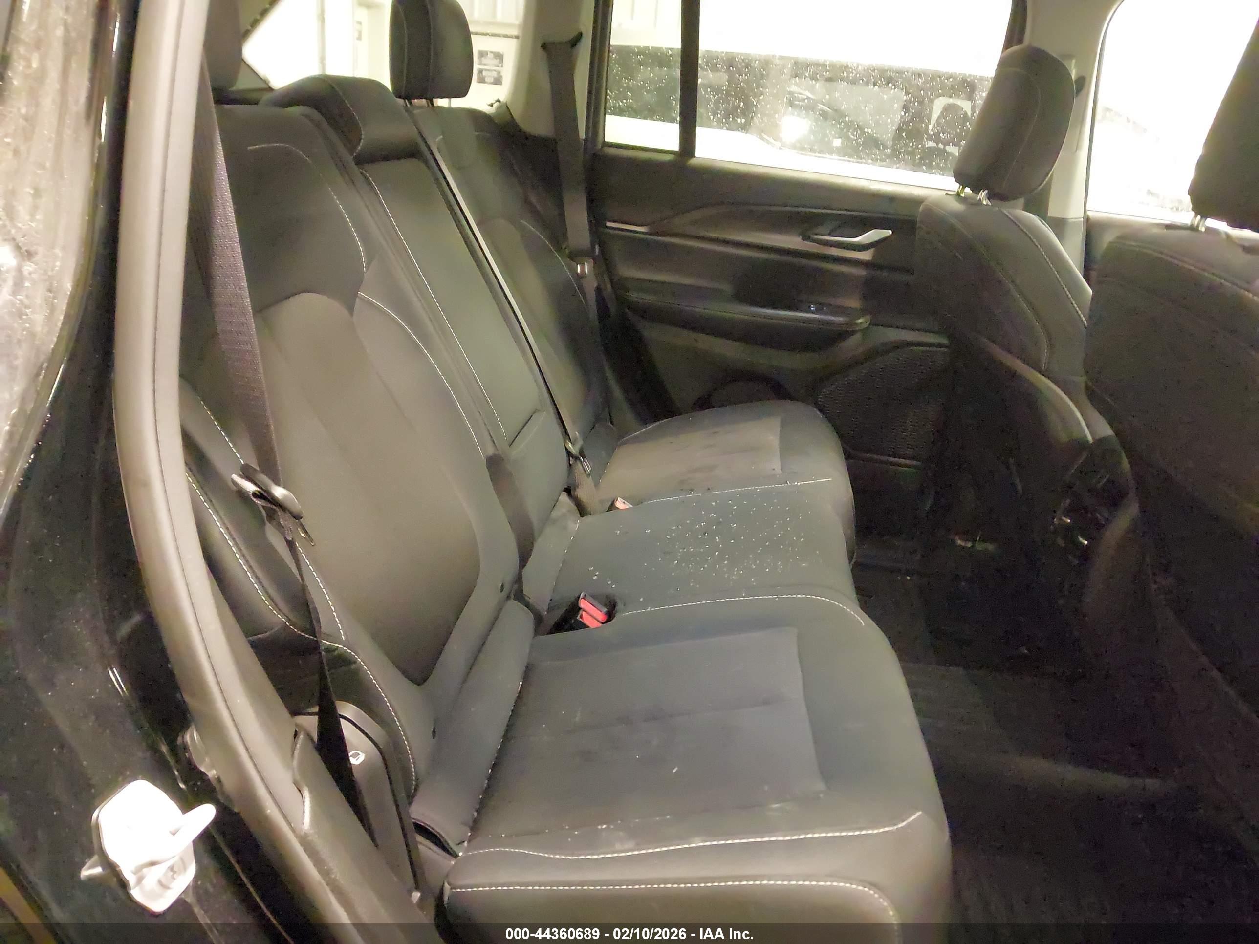 JEEP GRAND image 8