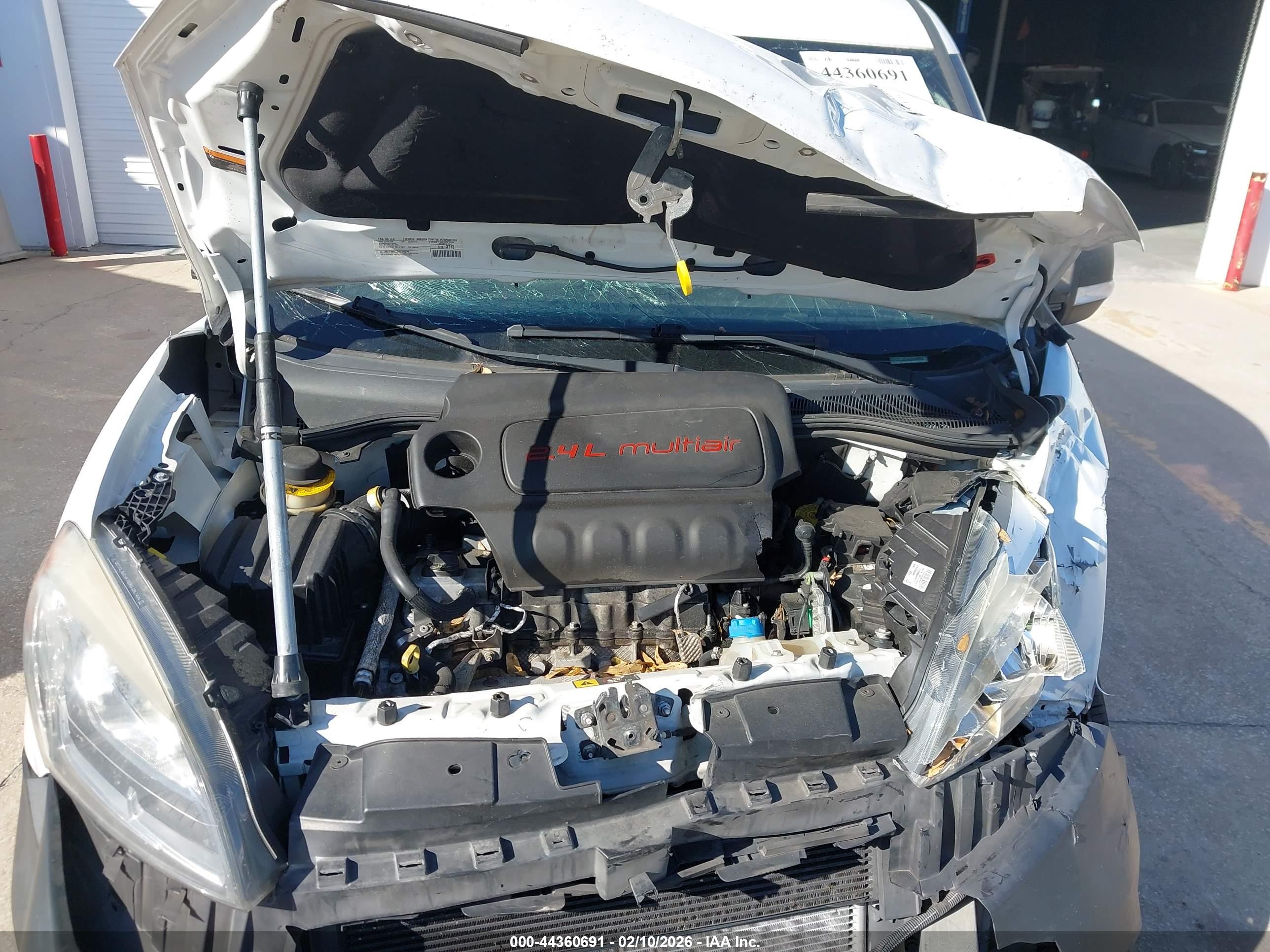 RAM PROMASTER image 10