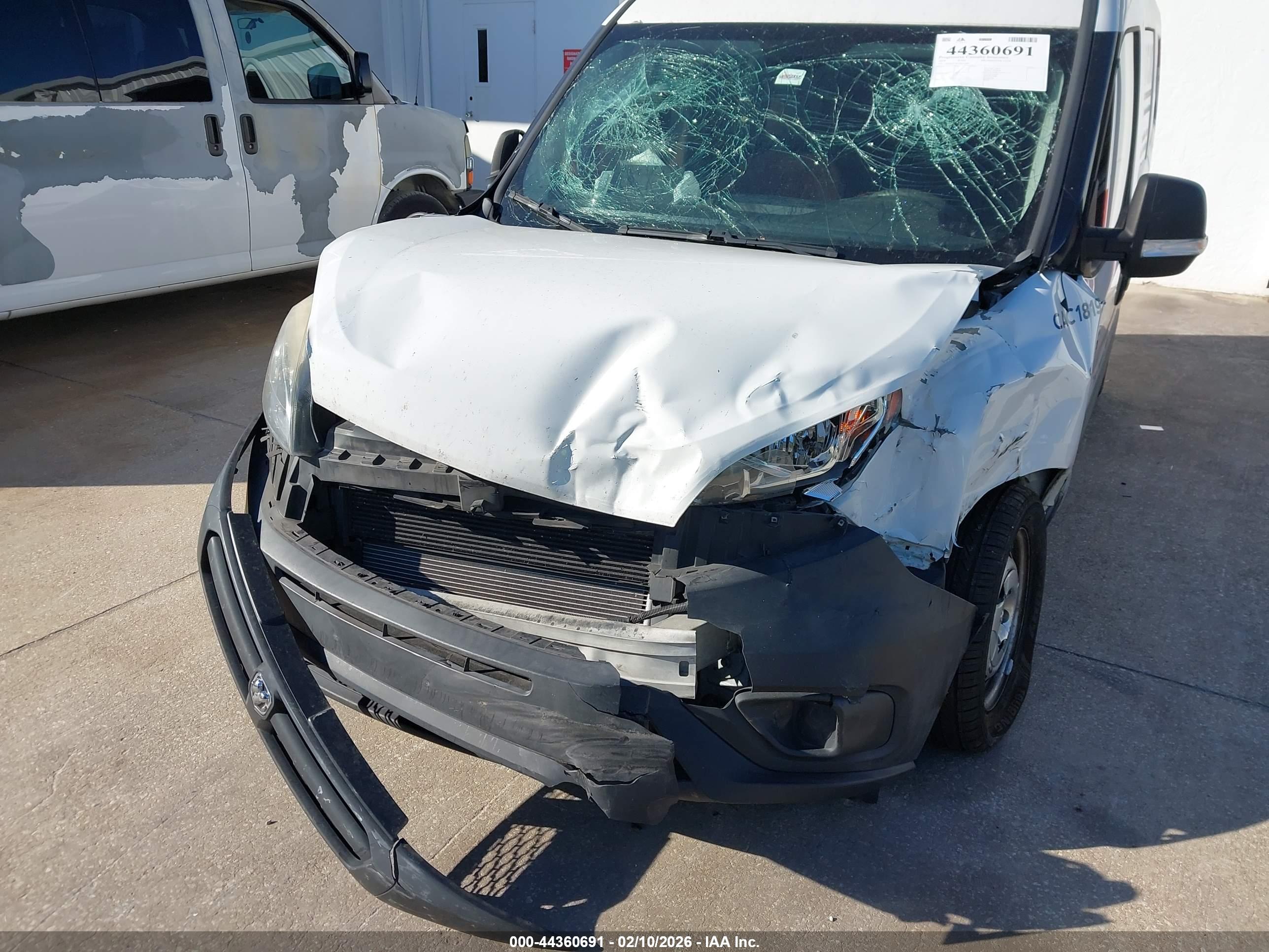 RAM PROMASTER image 6