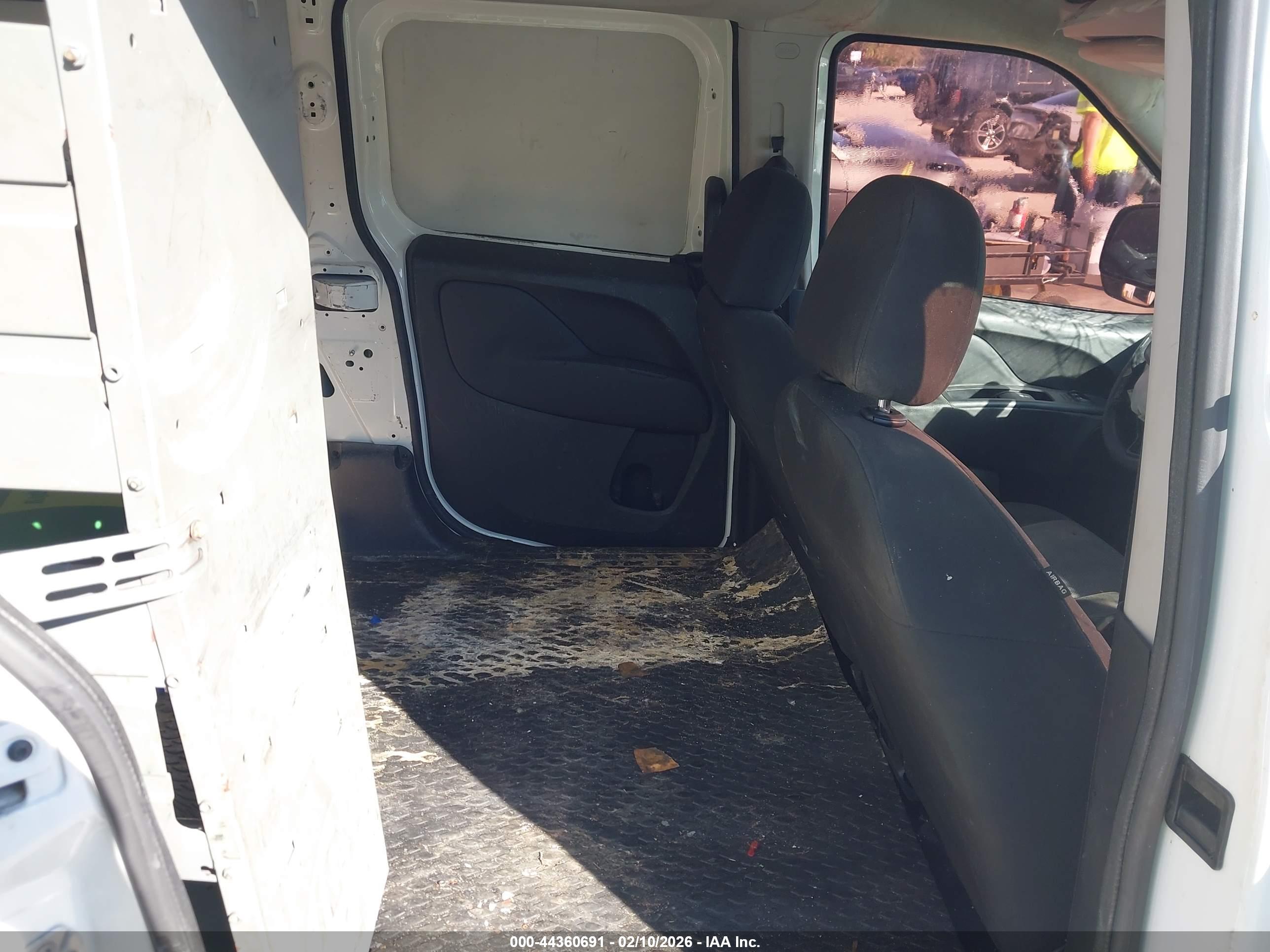 RAM PROMASTER image 8