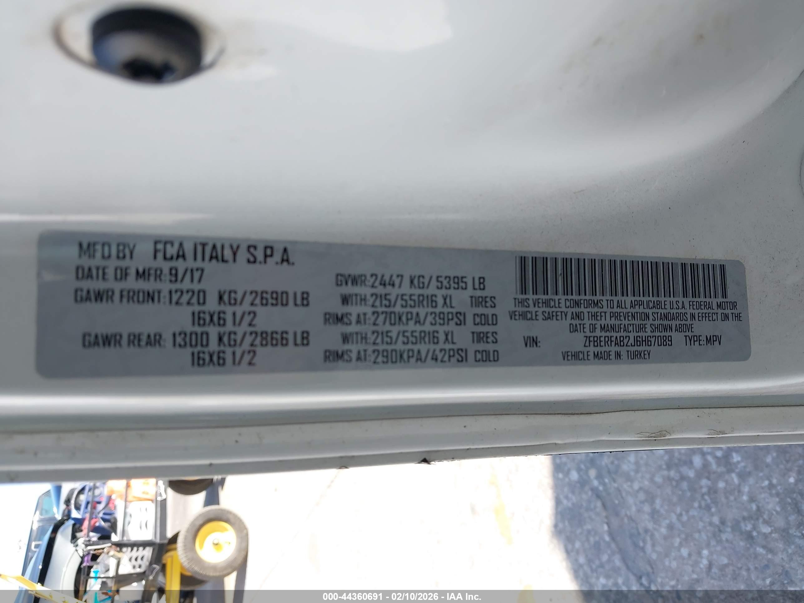 RAM PROMASTER image 9