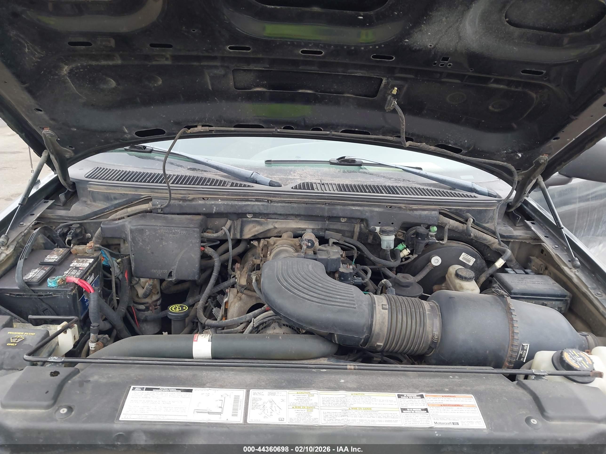 FORD F-150 image 10