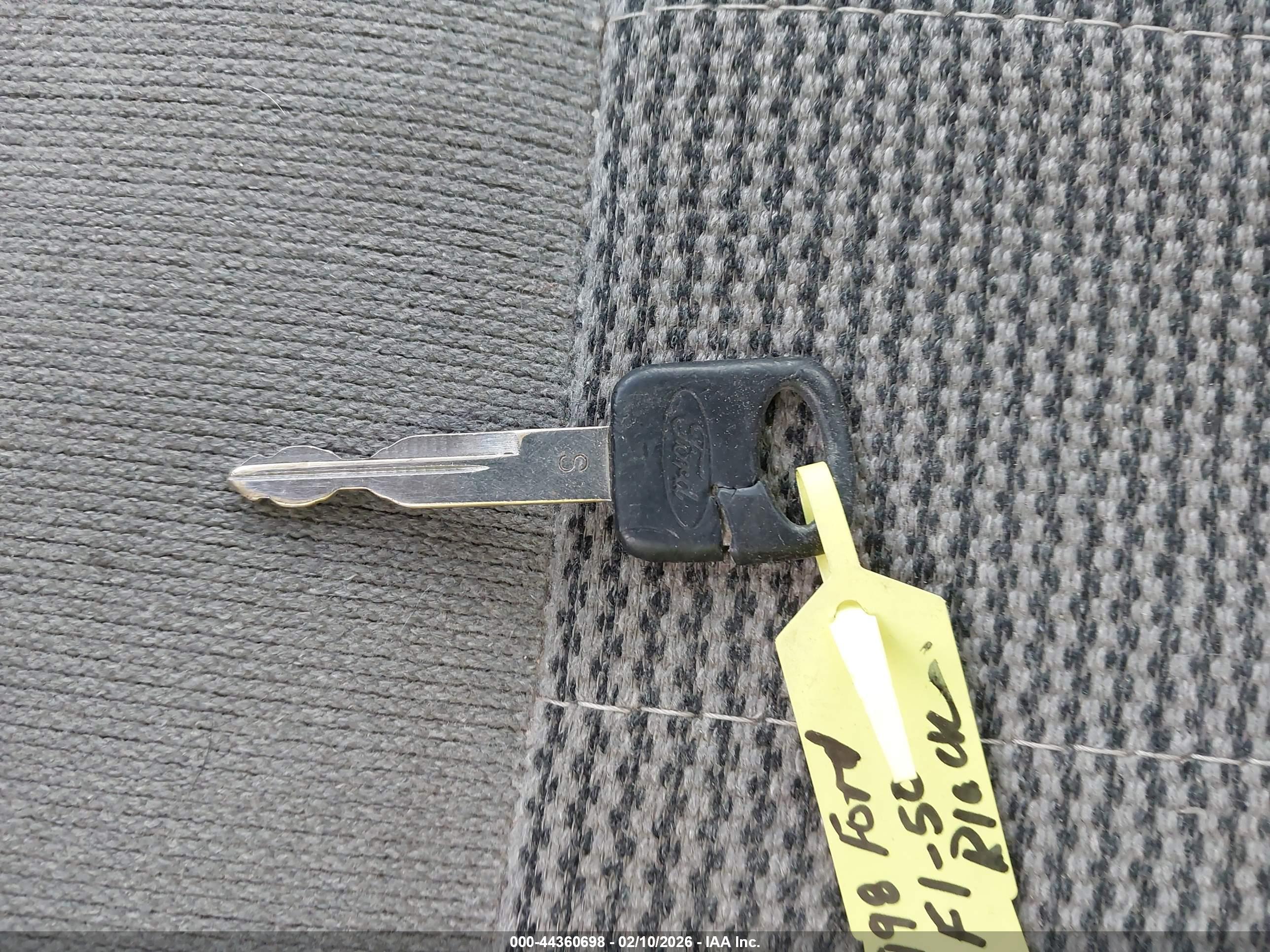 FORD F-150 image 11
