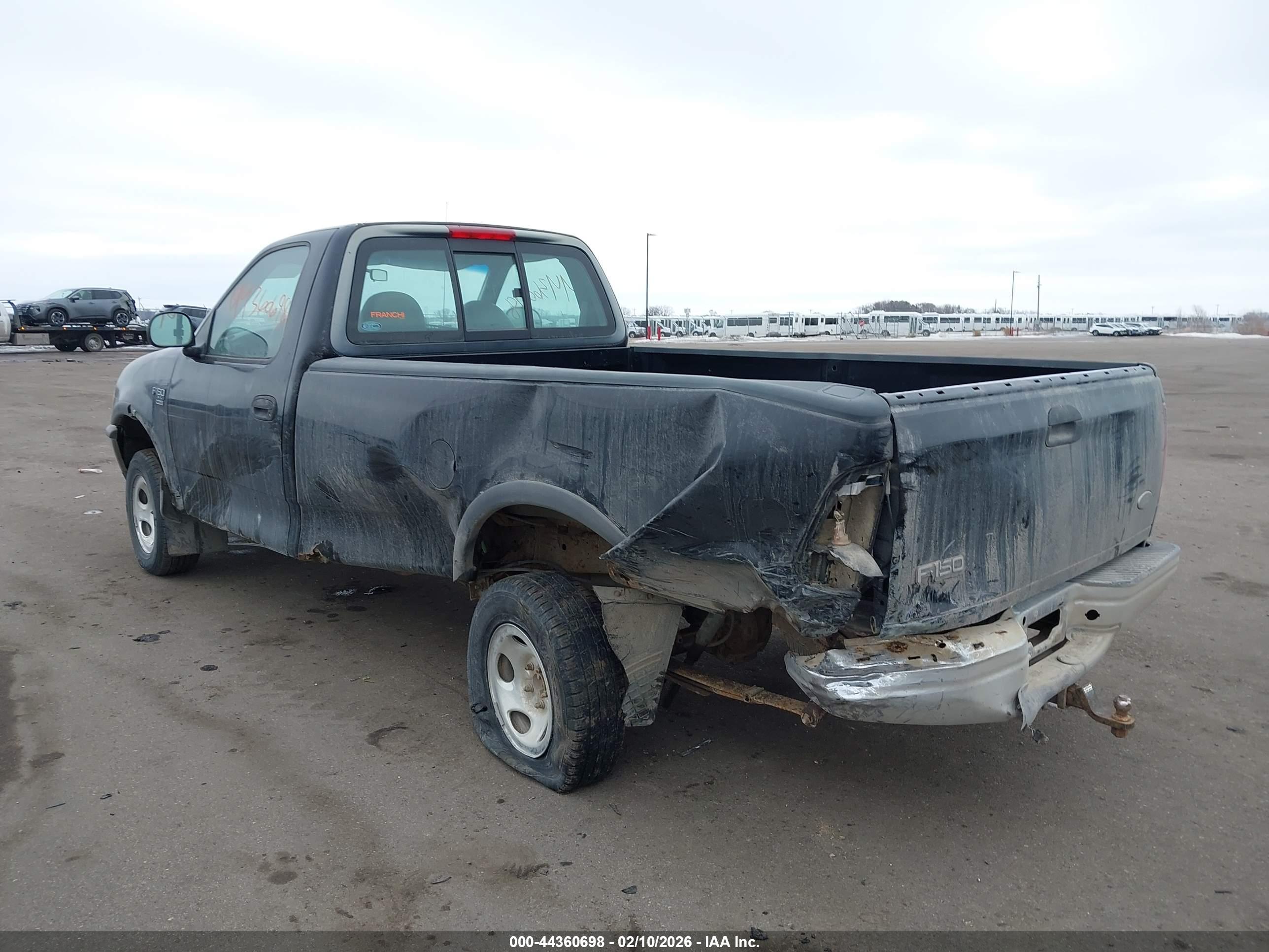 FORD F-150 image 3
