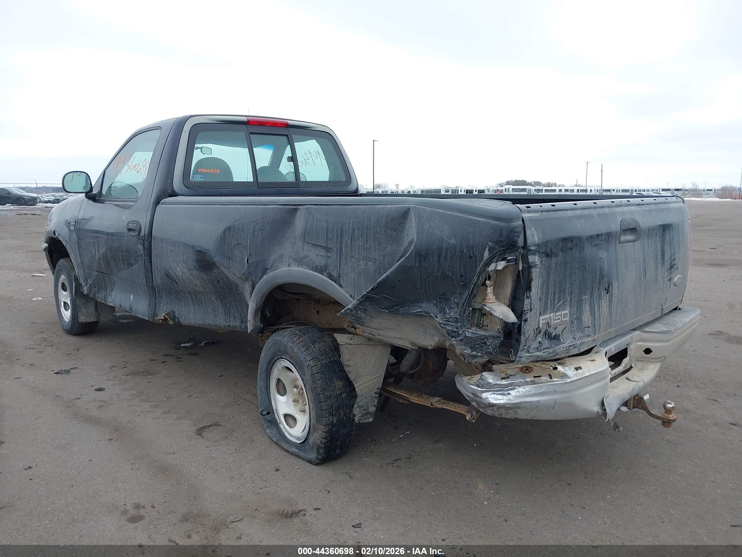 FORD F-150 image 6