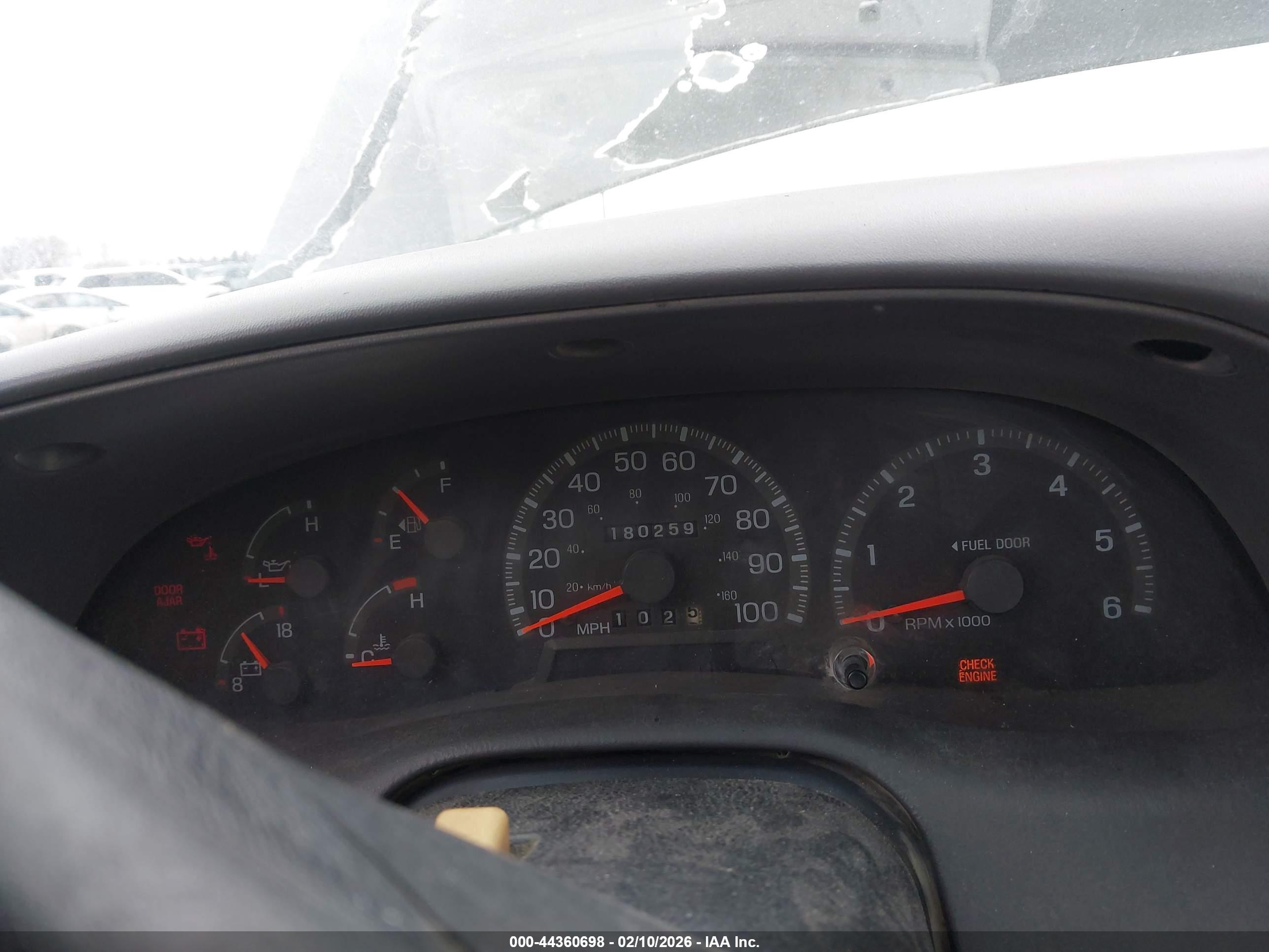 FORD F-150 image 7