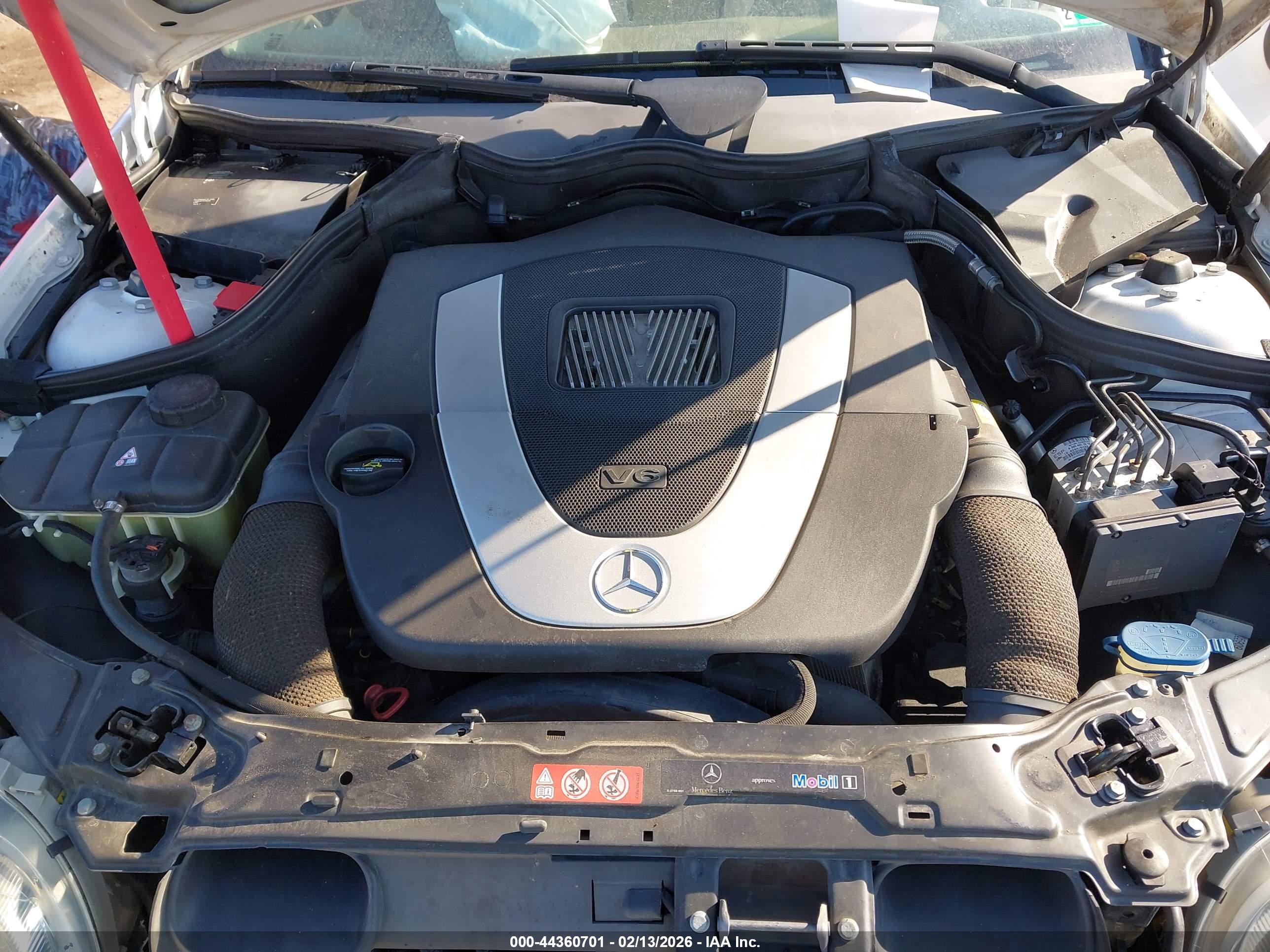 MERCEDES-BENZ C image 10